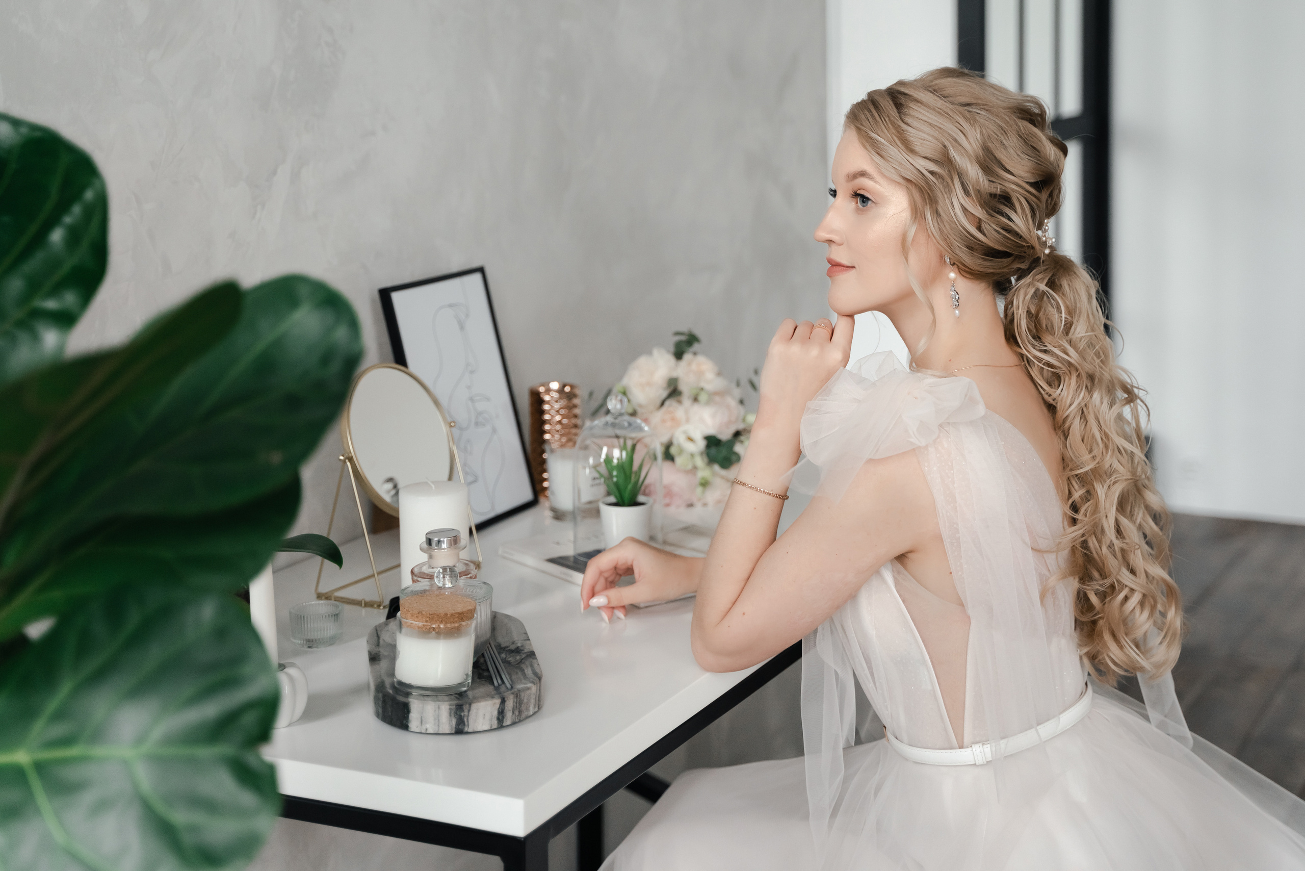 Дмитрий и Любовь. Свадебный фотограф Красноярск Вязьминова Мария