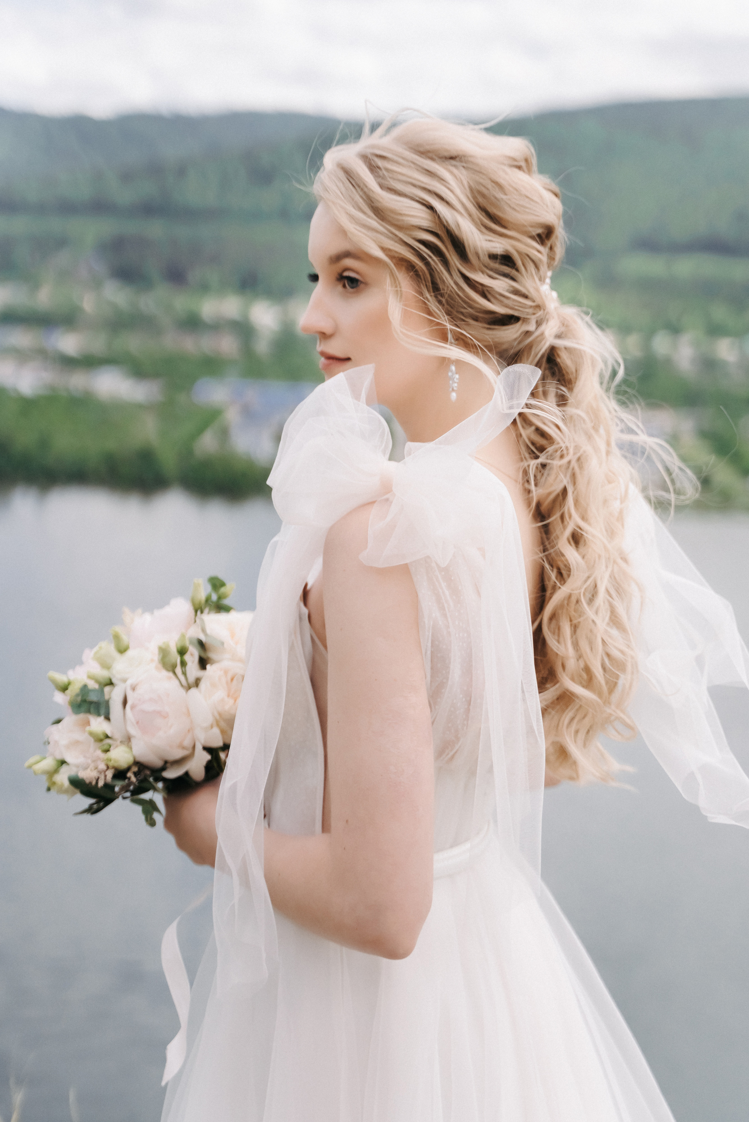 Дмитрий и Любовь. Свадебный фотограф Красноярск Вязьминова Мария