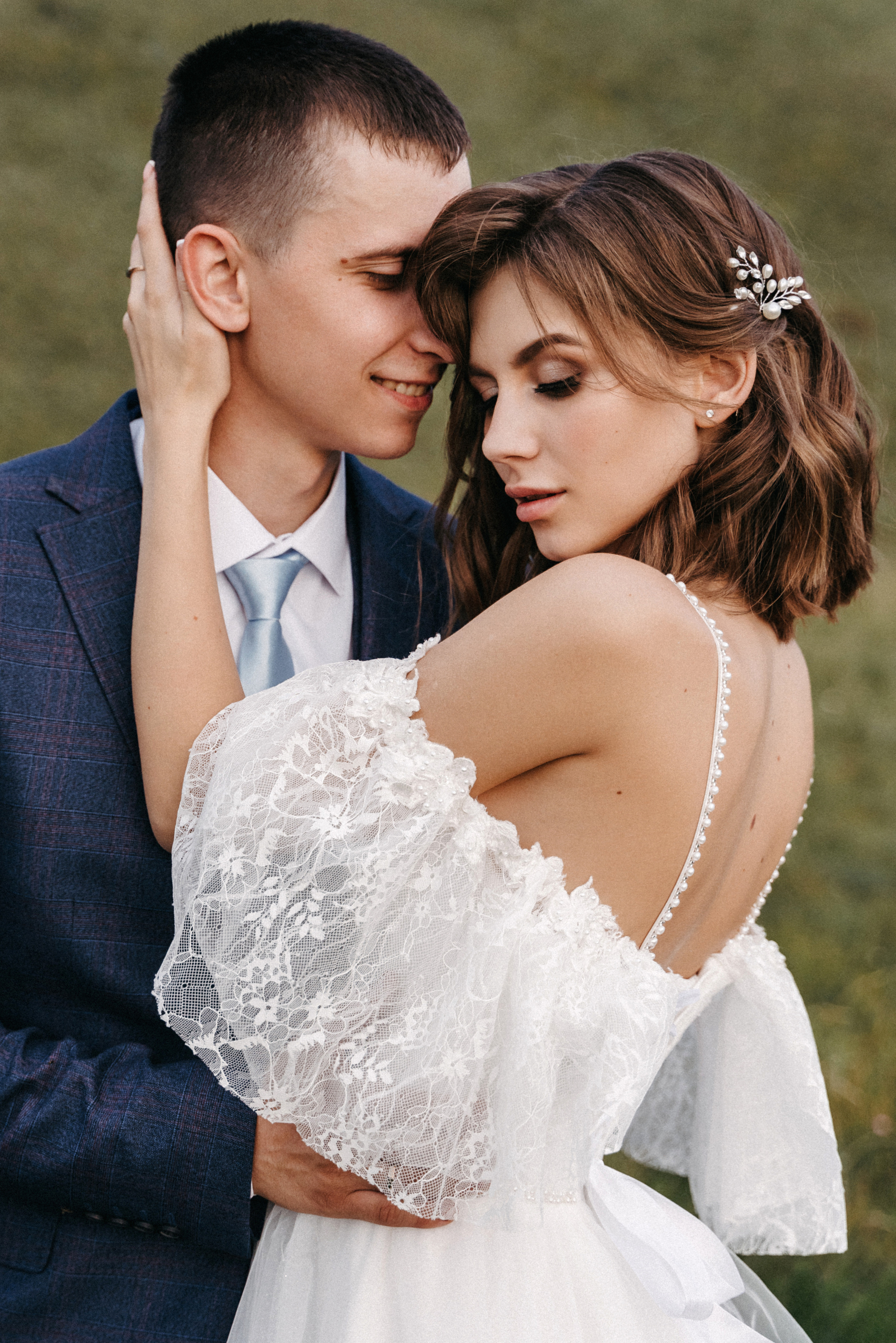 Свадебный фотограф Красноярск Вязьминова Мария