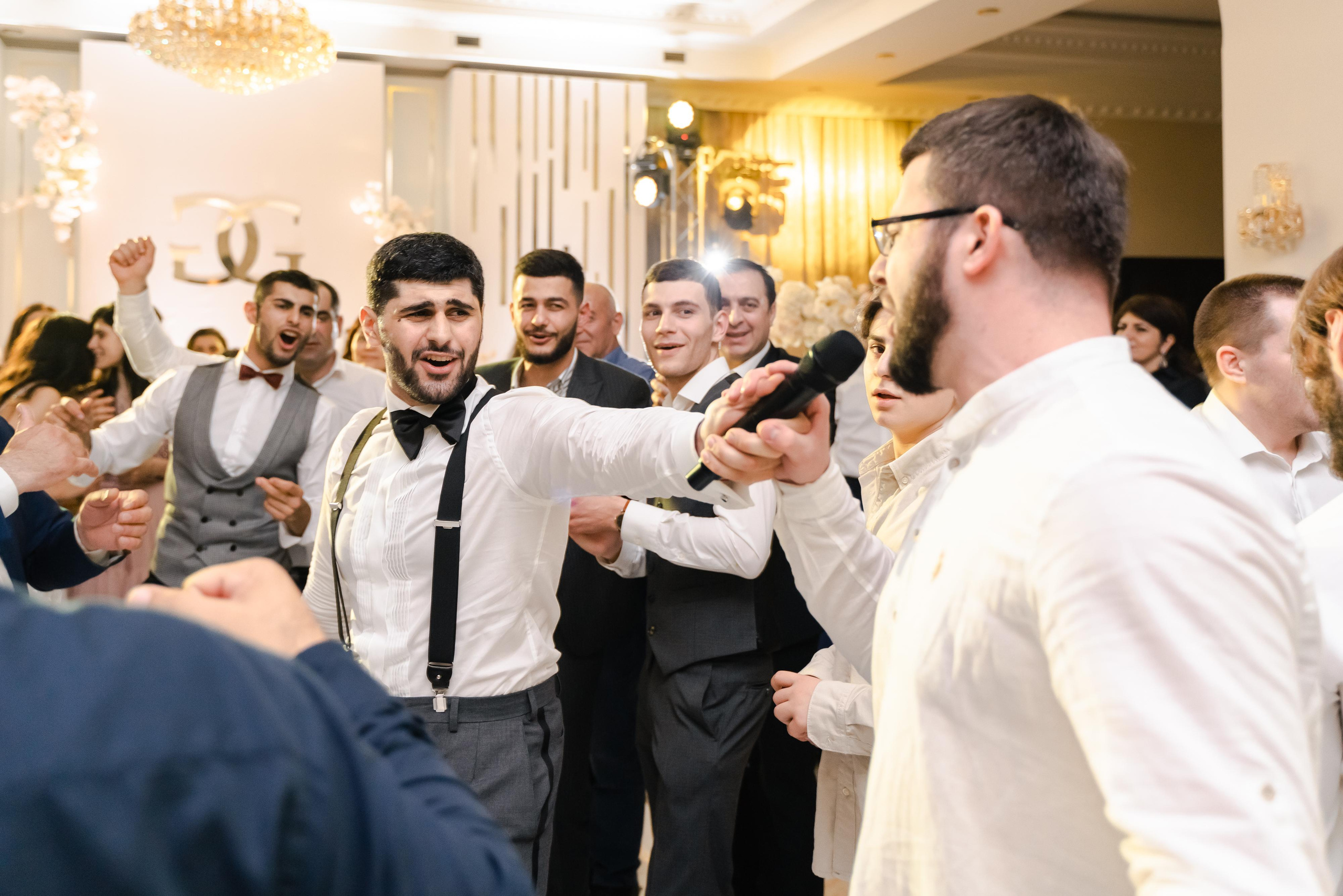 Григорий и Геге. Свадебный фотограф Красноярск Вязьминова Мария