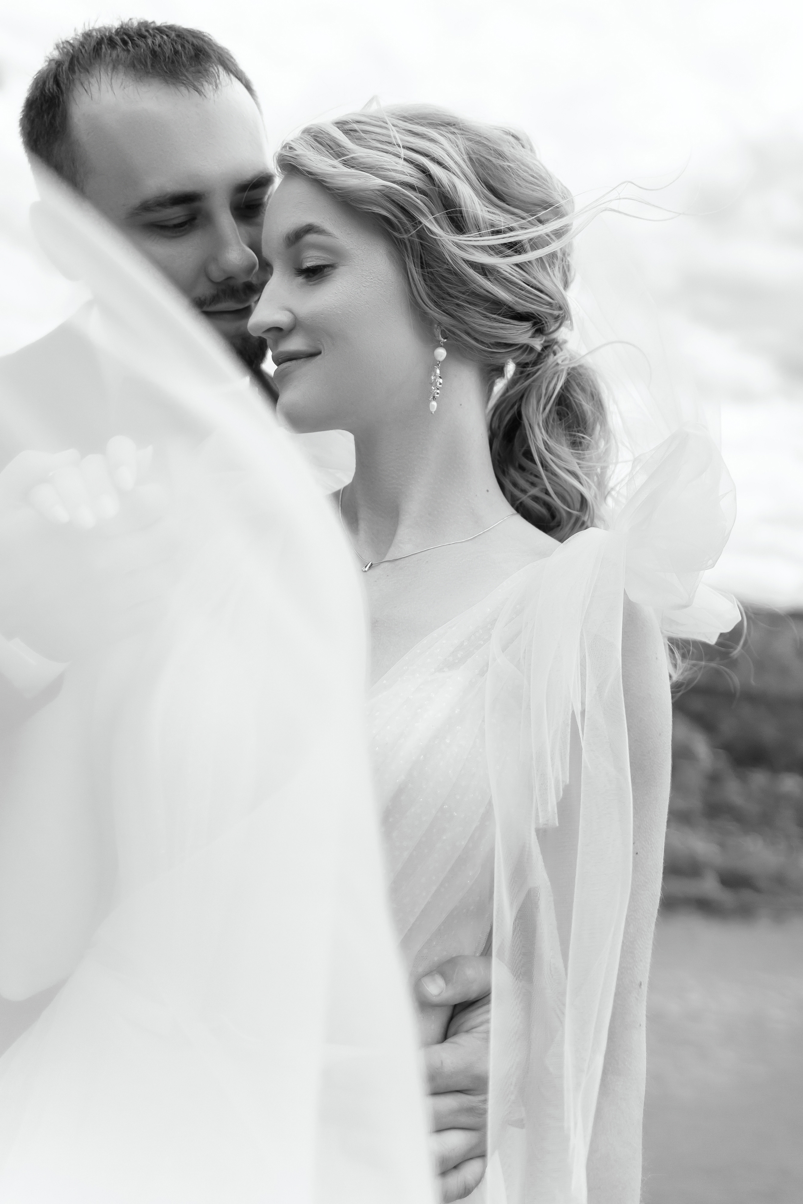 Дмитрий и Любовь. Свадебный фотограф Красноярск Вязьминова Мария