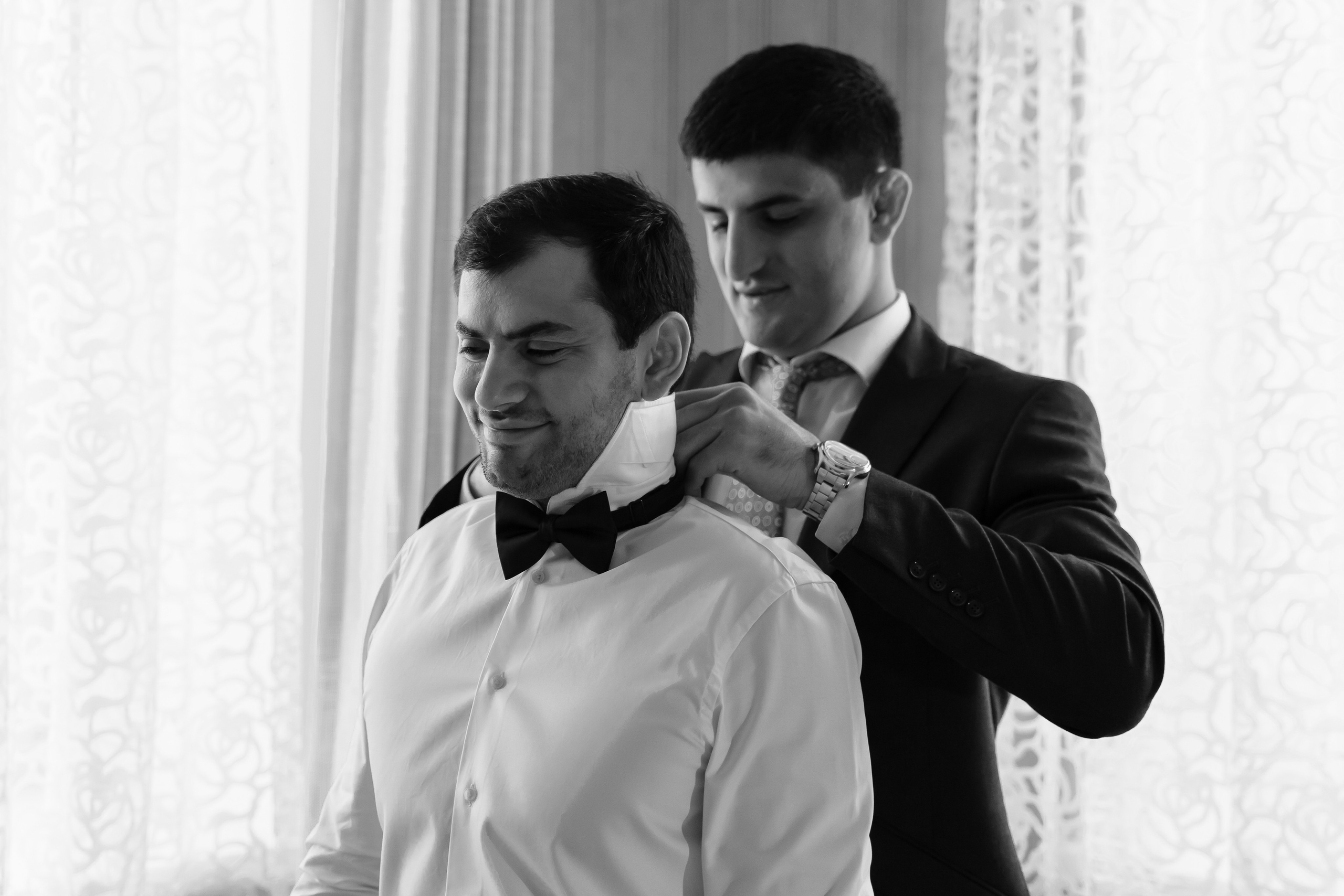 Маис и Мариам. Свадебный фотограф Красноярск Вязьминова Мария