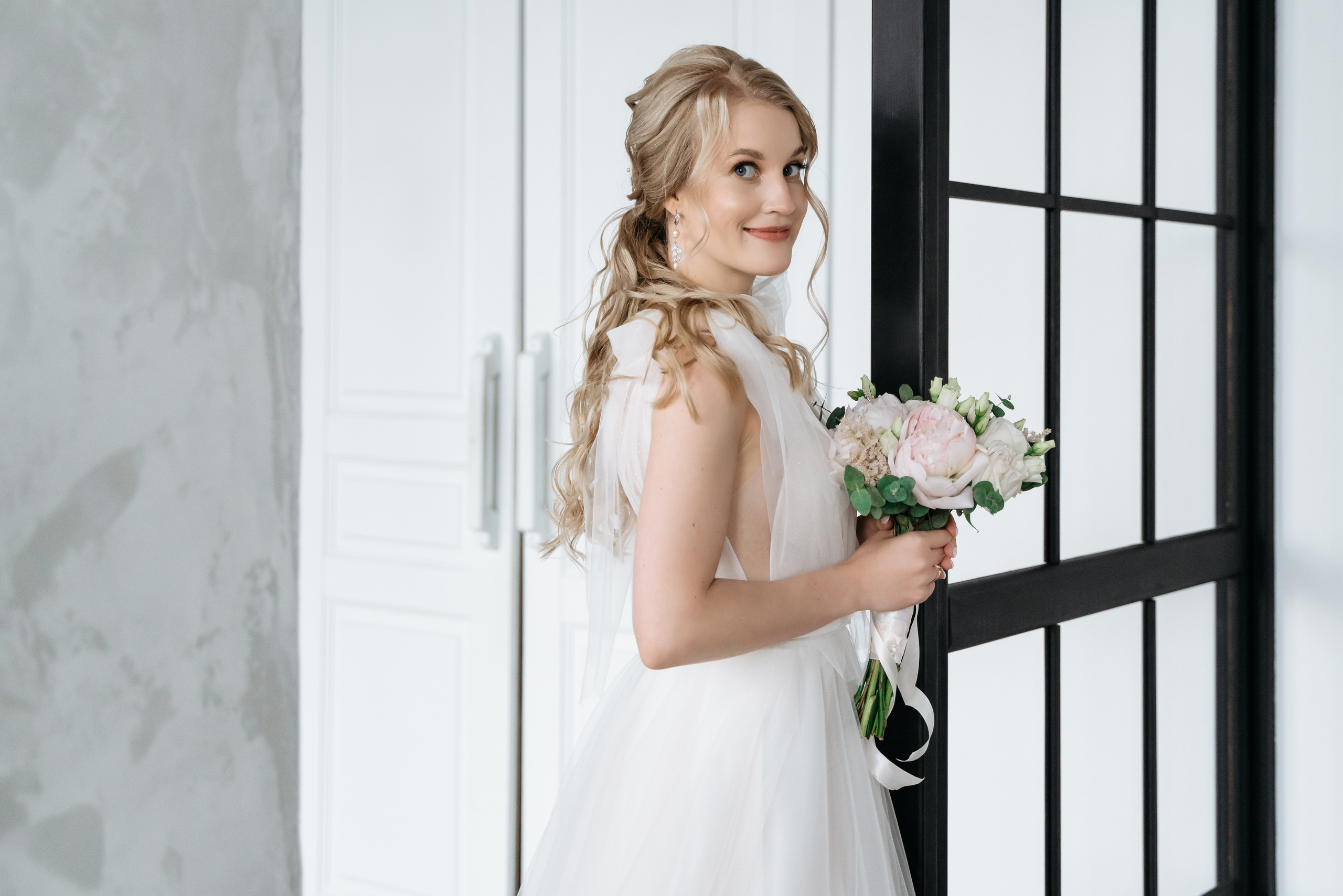 Дмитрий и Любовь. Свадебный фотограф Красноярск Вязьминова Мария