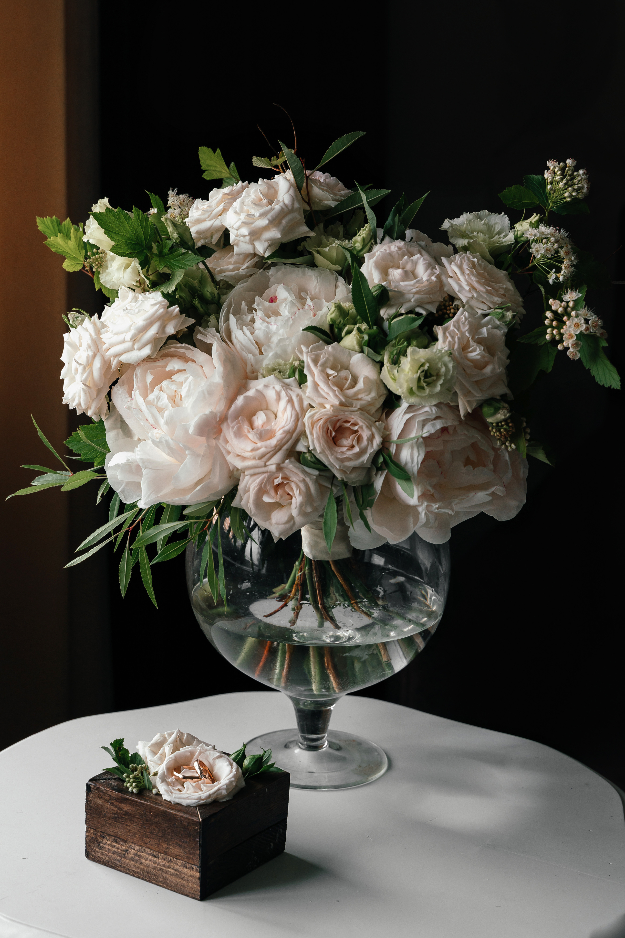 Свадебный фотограф Красноярск Вязьминова Мария