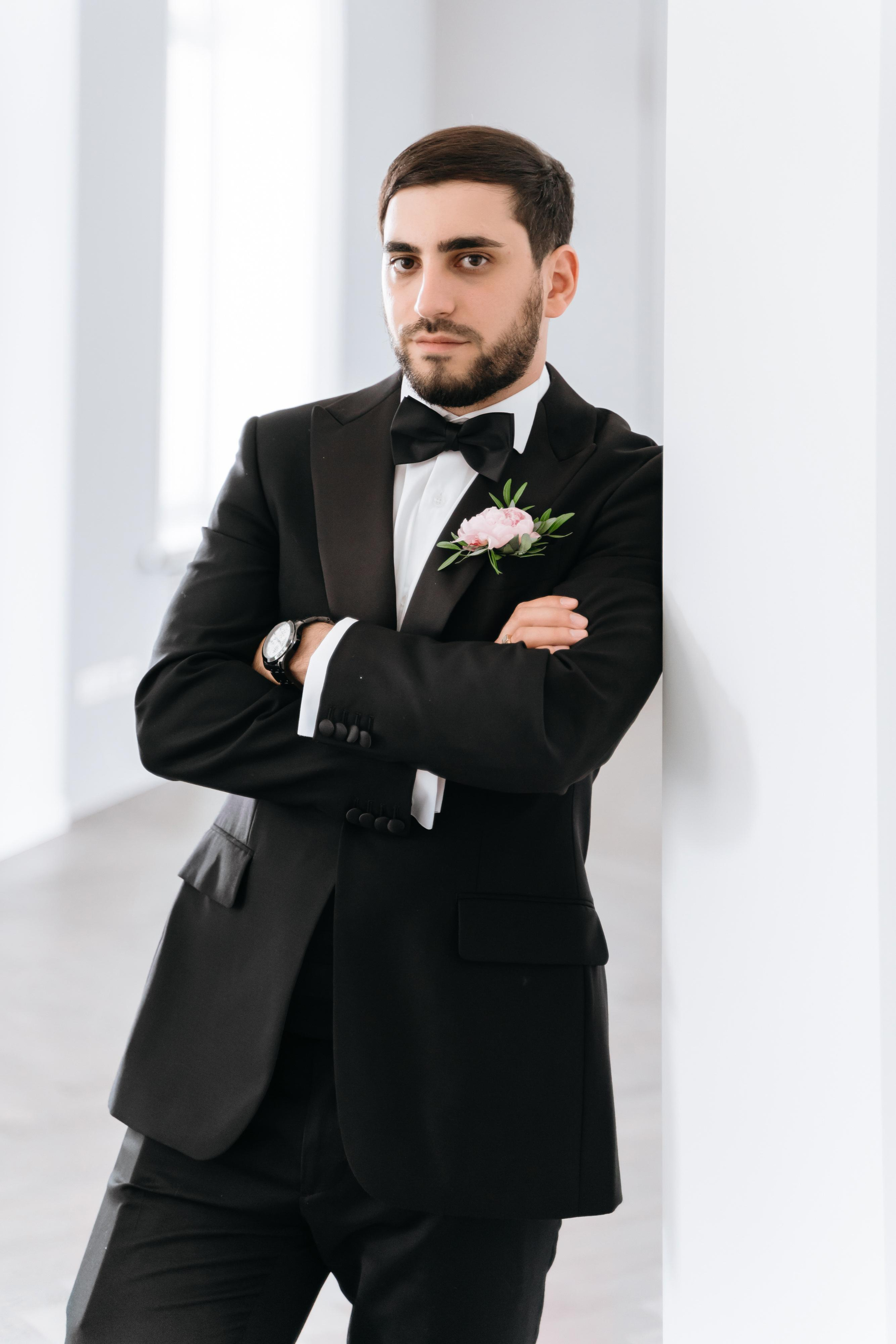 Свадебный фотограф Красноярск Вязьминова Мария