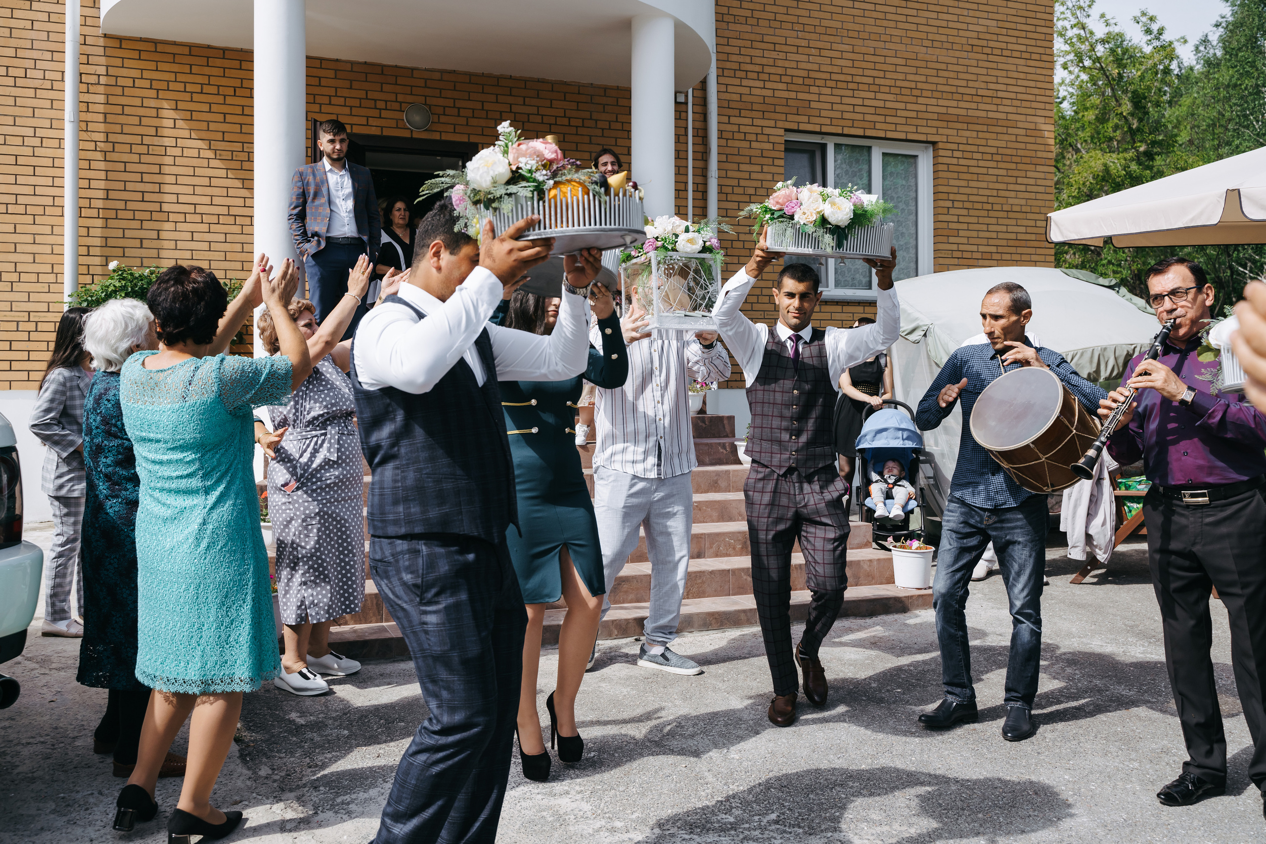 Маис и Мариам. Свадебный фотограф Красноярск Вязьминова Мария