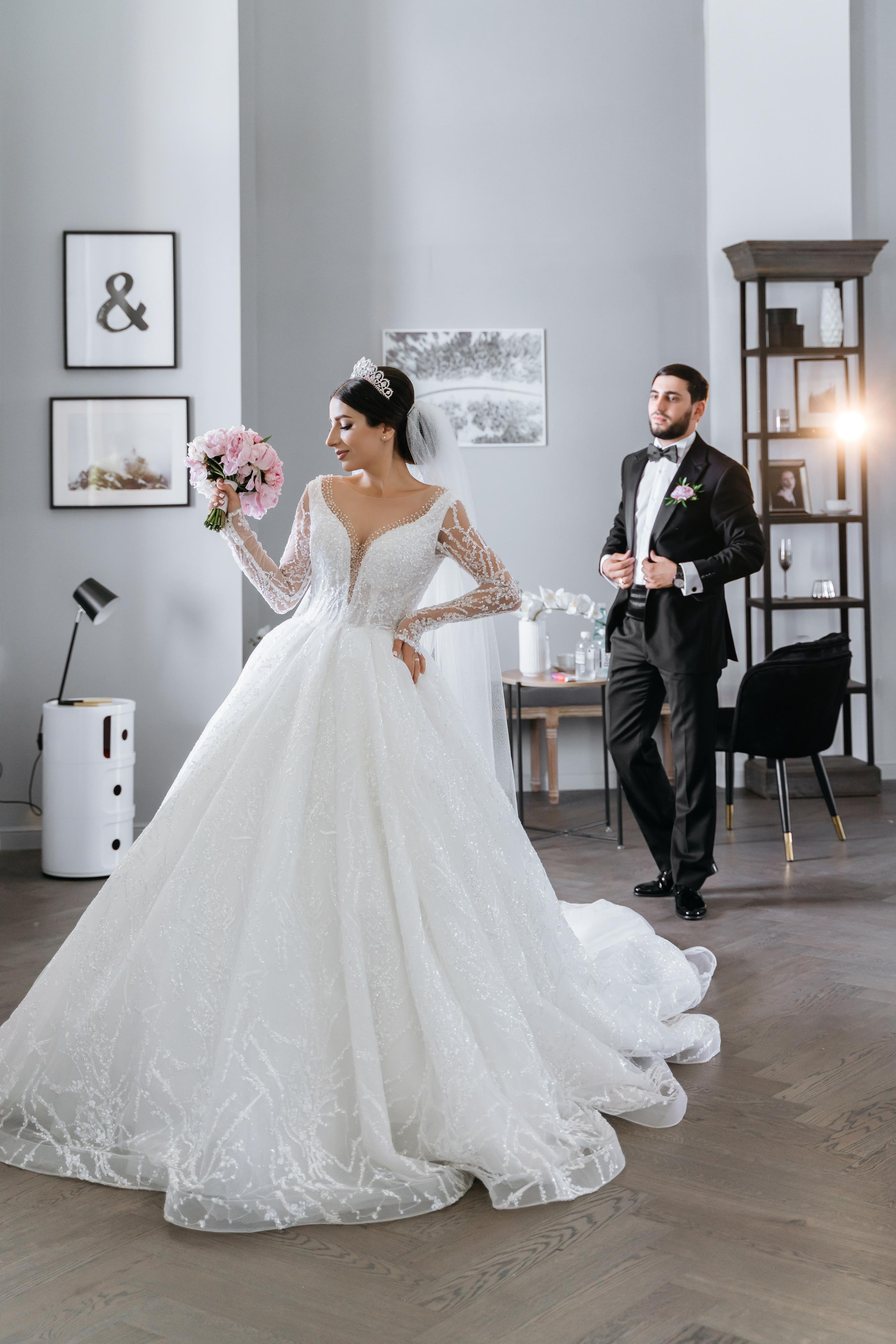 Свадебный фотограф Красноярск Вязьминова Мария