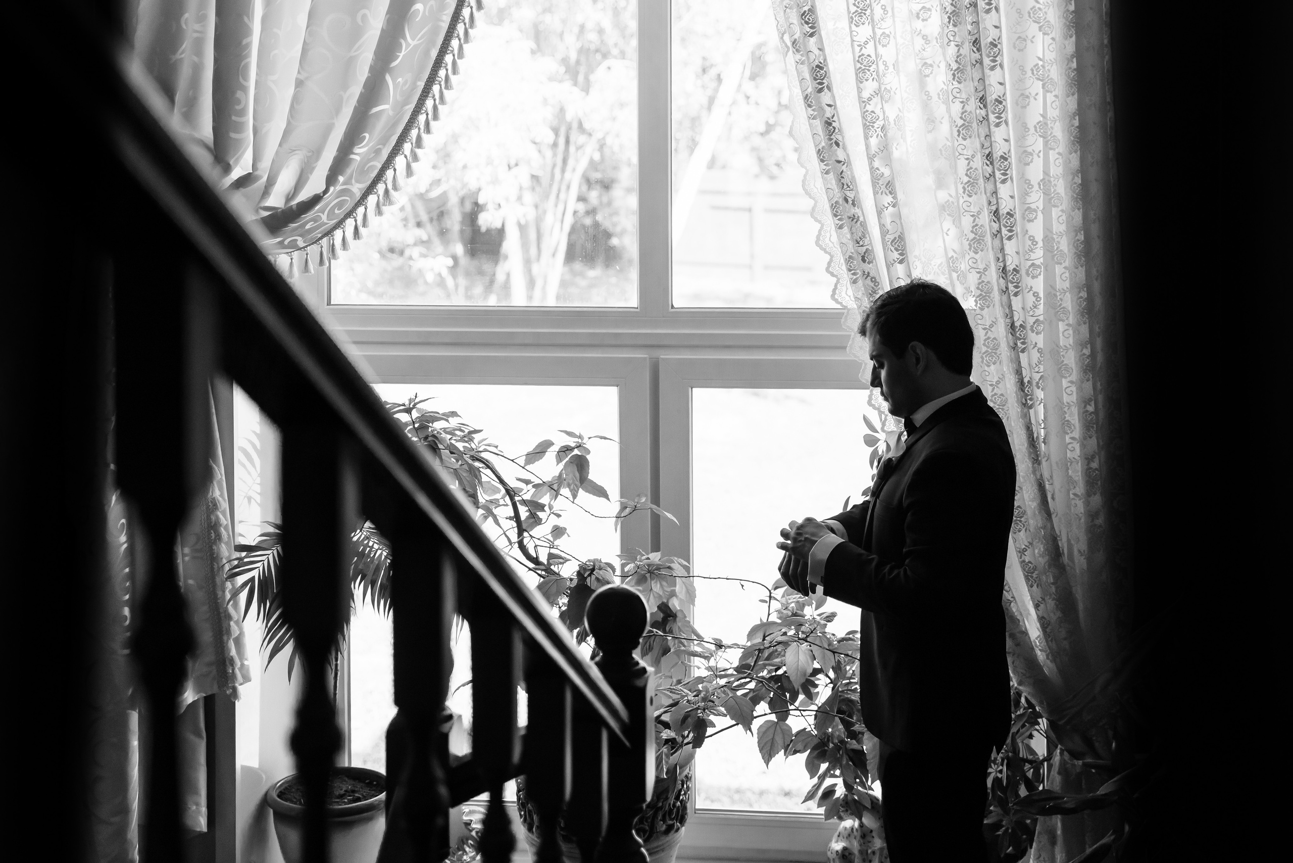 Маис и Мариам. Свадебный фотограф Красноярск Вязьминова Мария