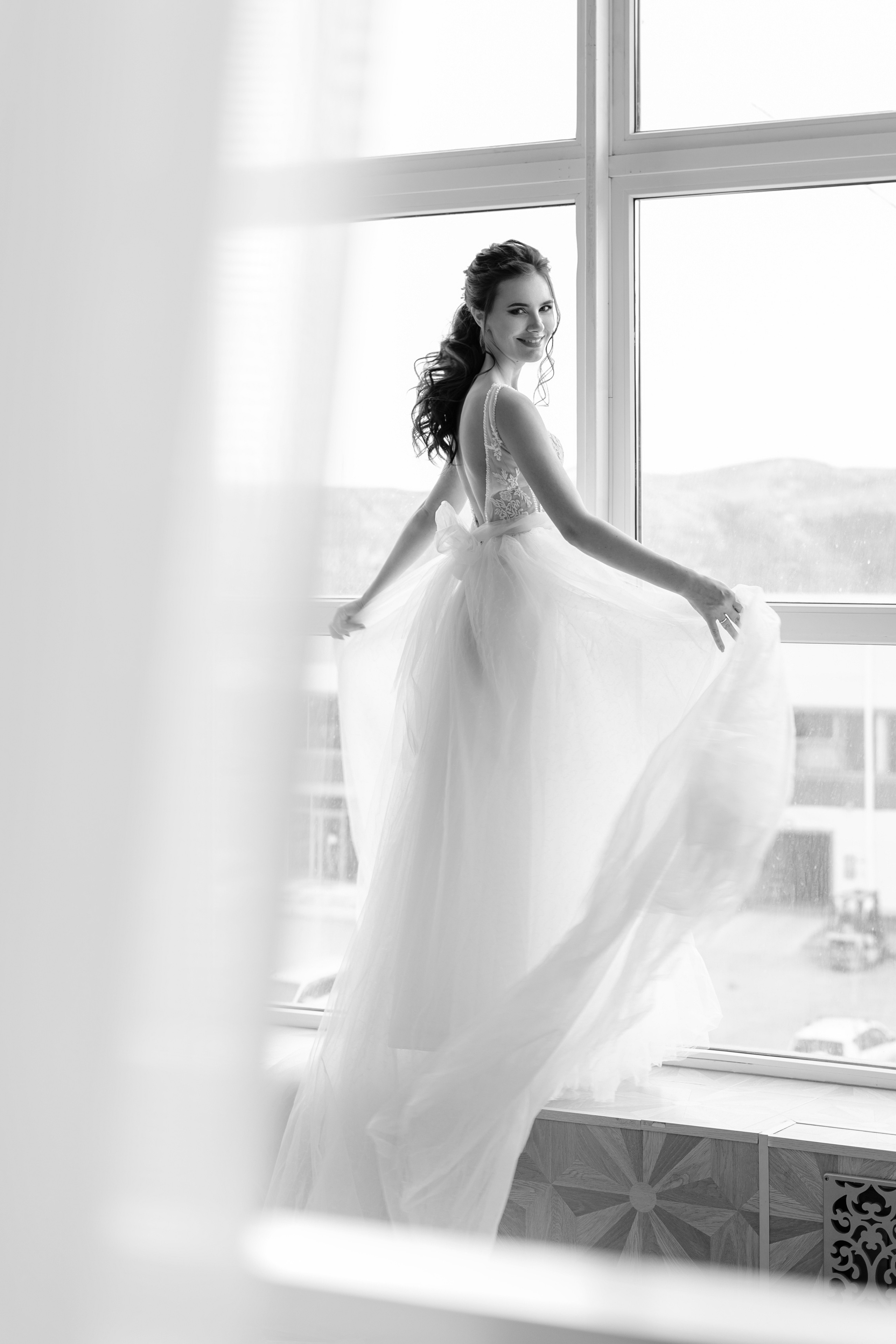 Свадебный фотограф Красноярск Вязьминова Мария