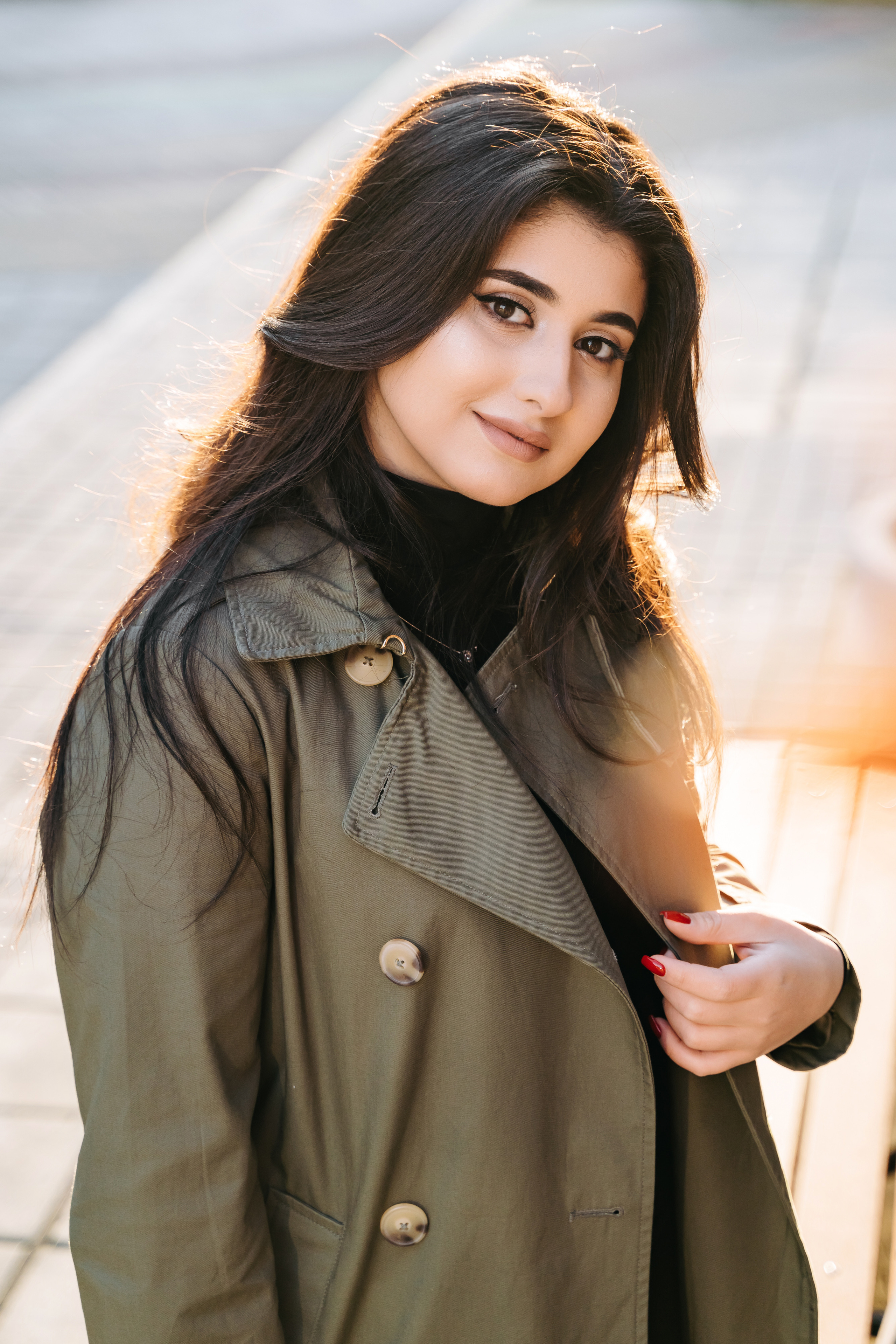 Индивидуальные. Свадебный фотограф Красноярск Вязьминова Мария