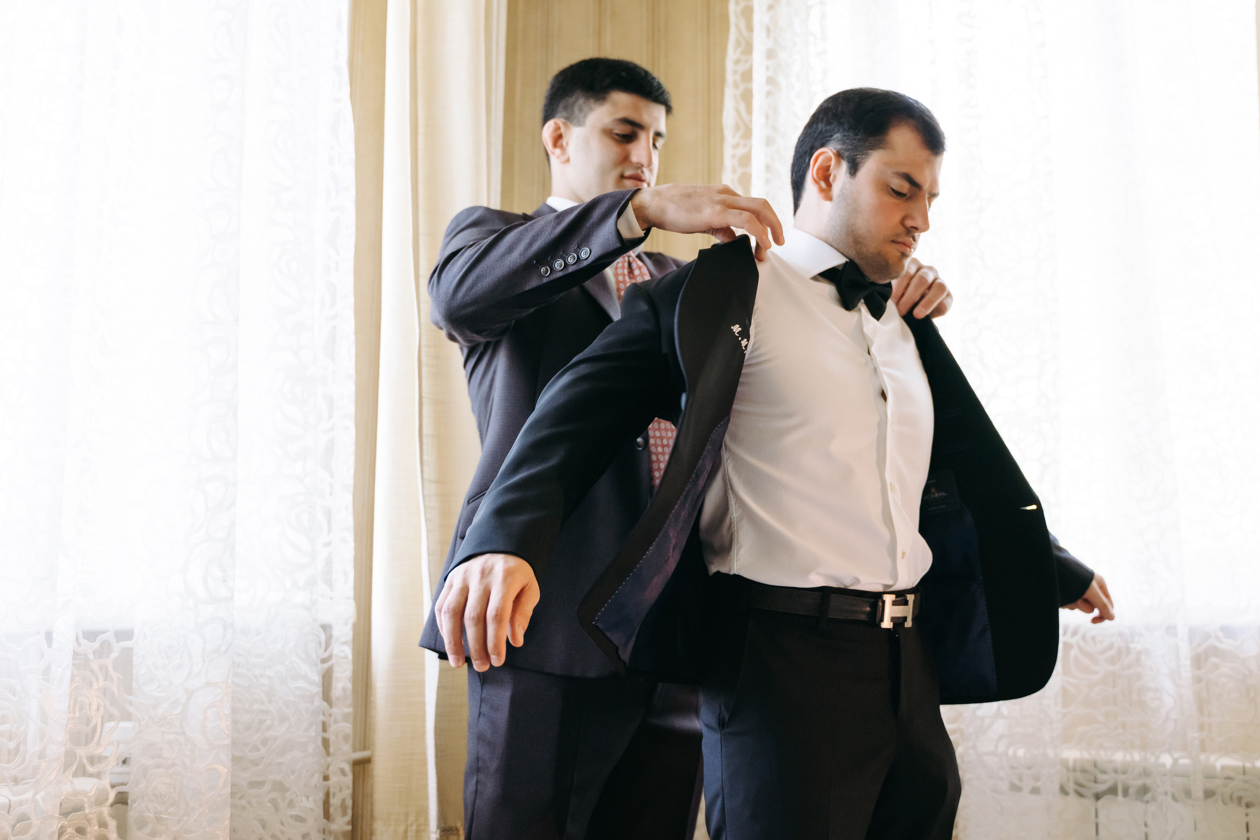 Маис и Мариам. Свадебный фотограф Красноярск Вязьминова Мария