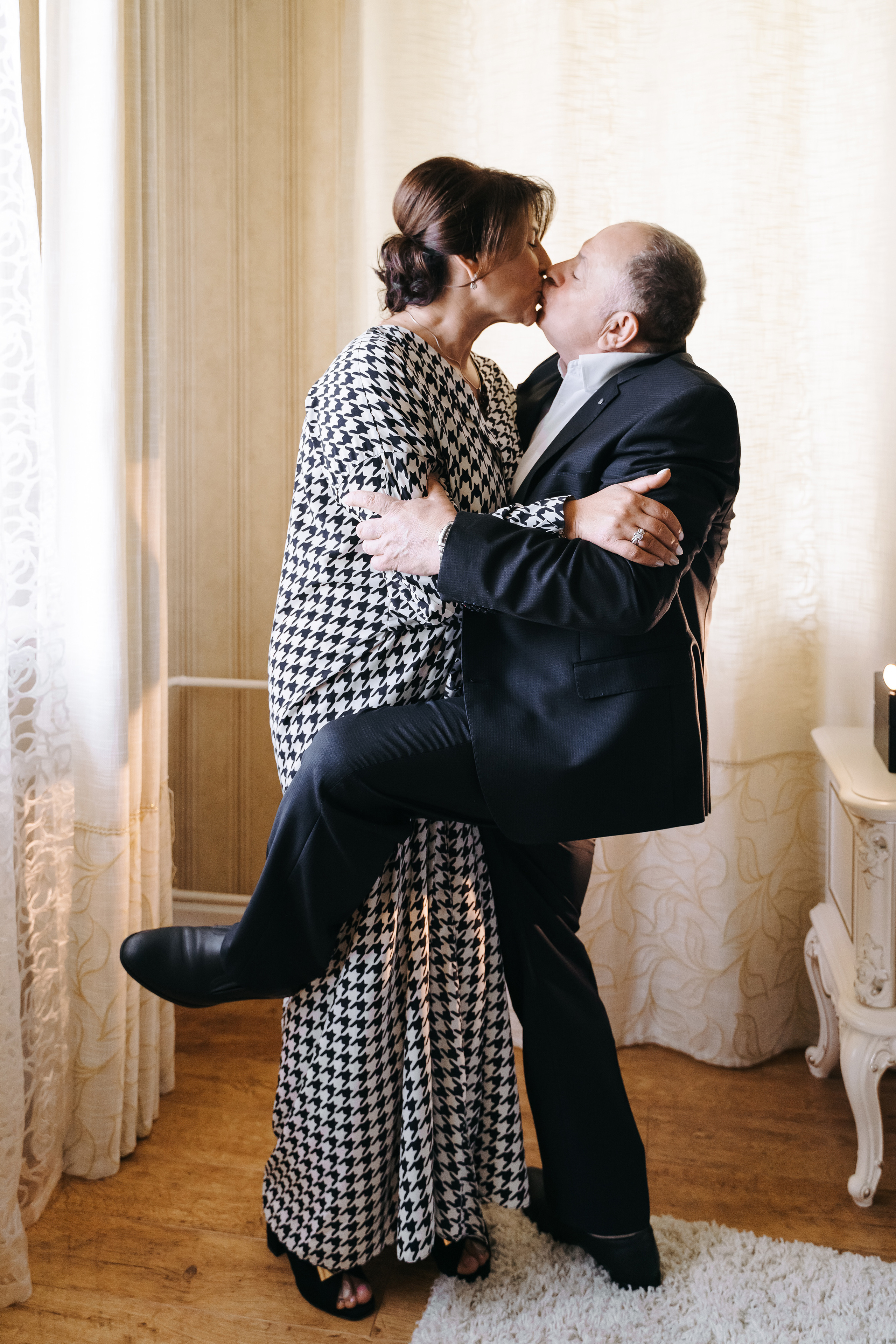 Маис и Мариам. Свадебный фотограф Красноярск Вязьминова Мария