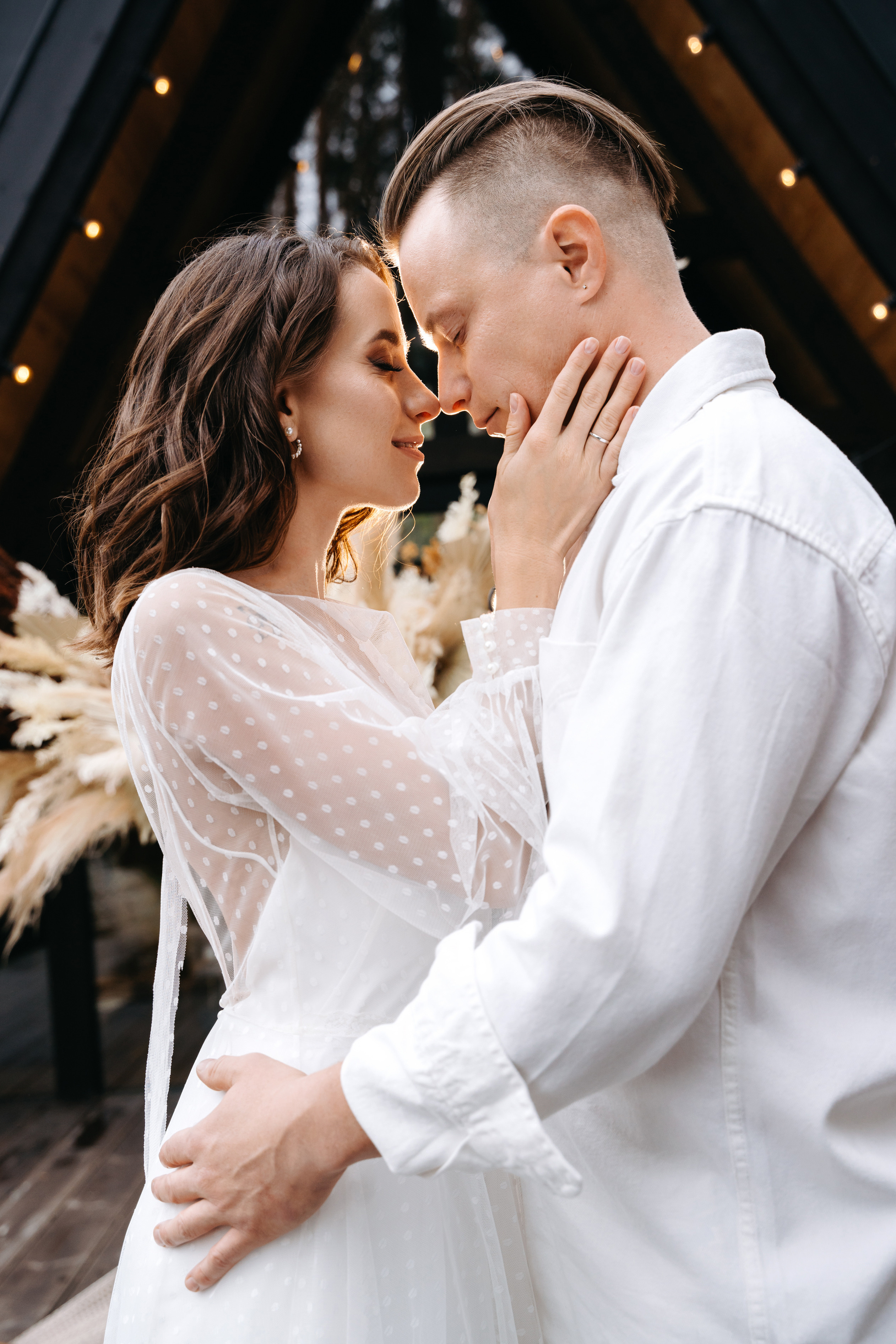 Свадебный фотограф Красноярск Вязьминова Мария