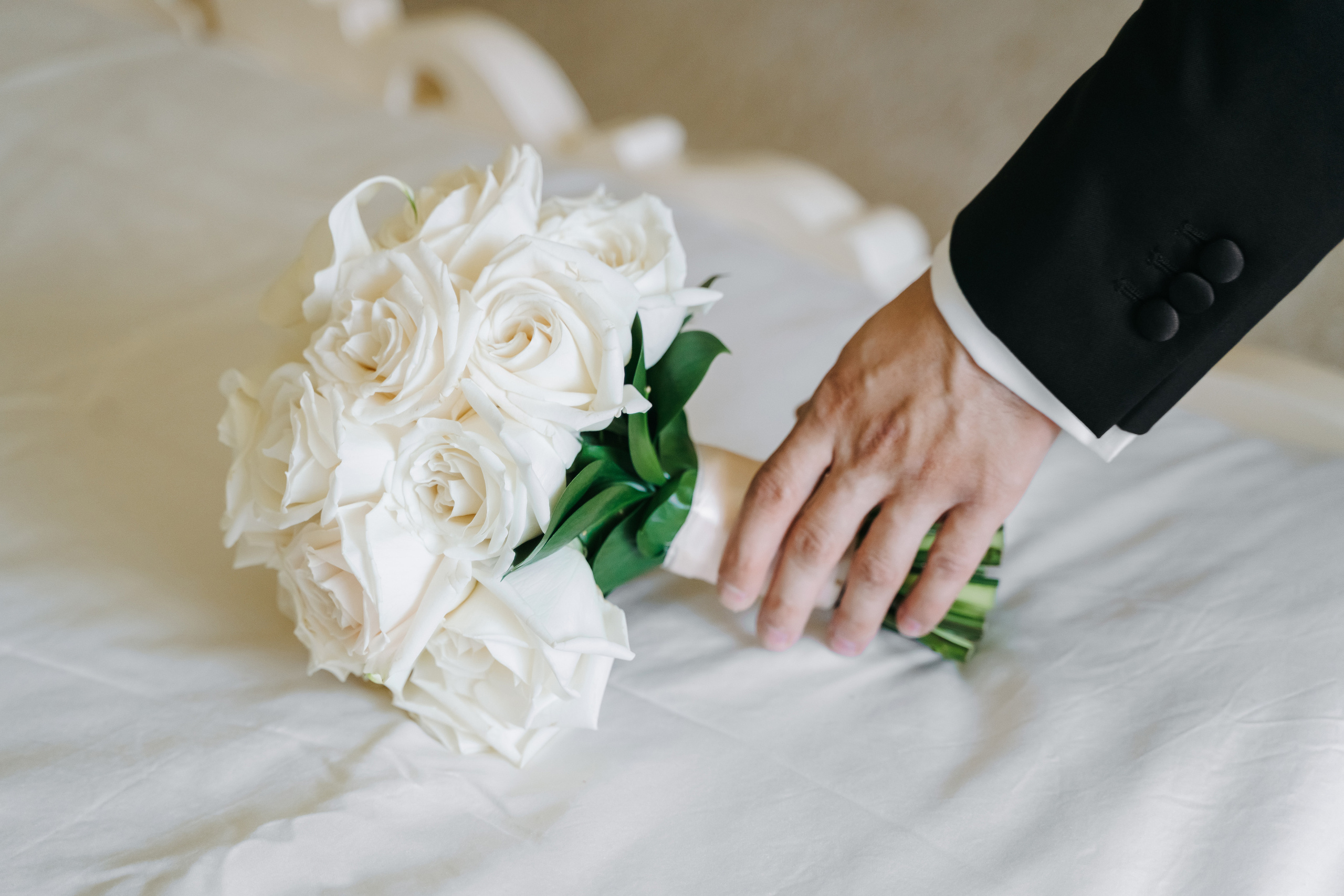 Маис и Мариам. Свадебный фотограф Красноярск Вязьминова Мария