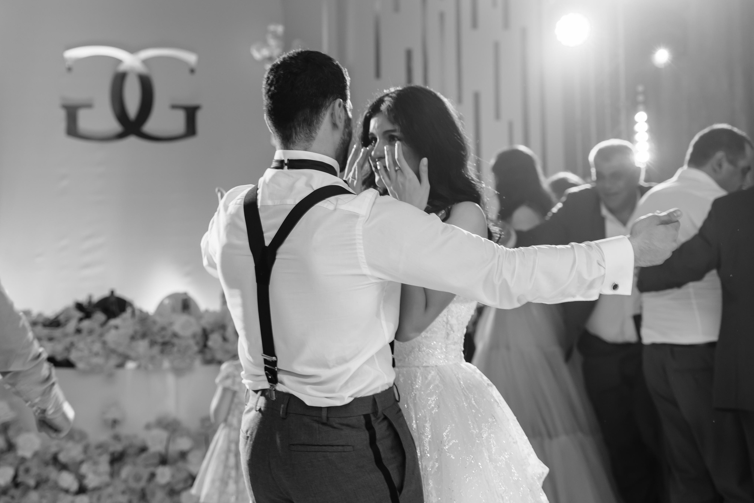 Григорий и Геге. Свадебный фотограф Красноярск Вязьминова Мария