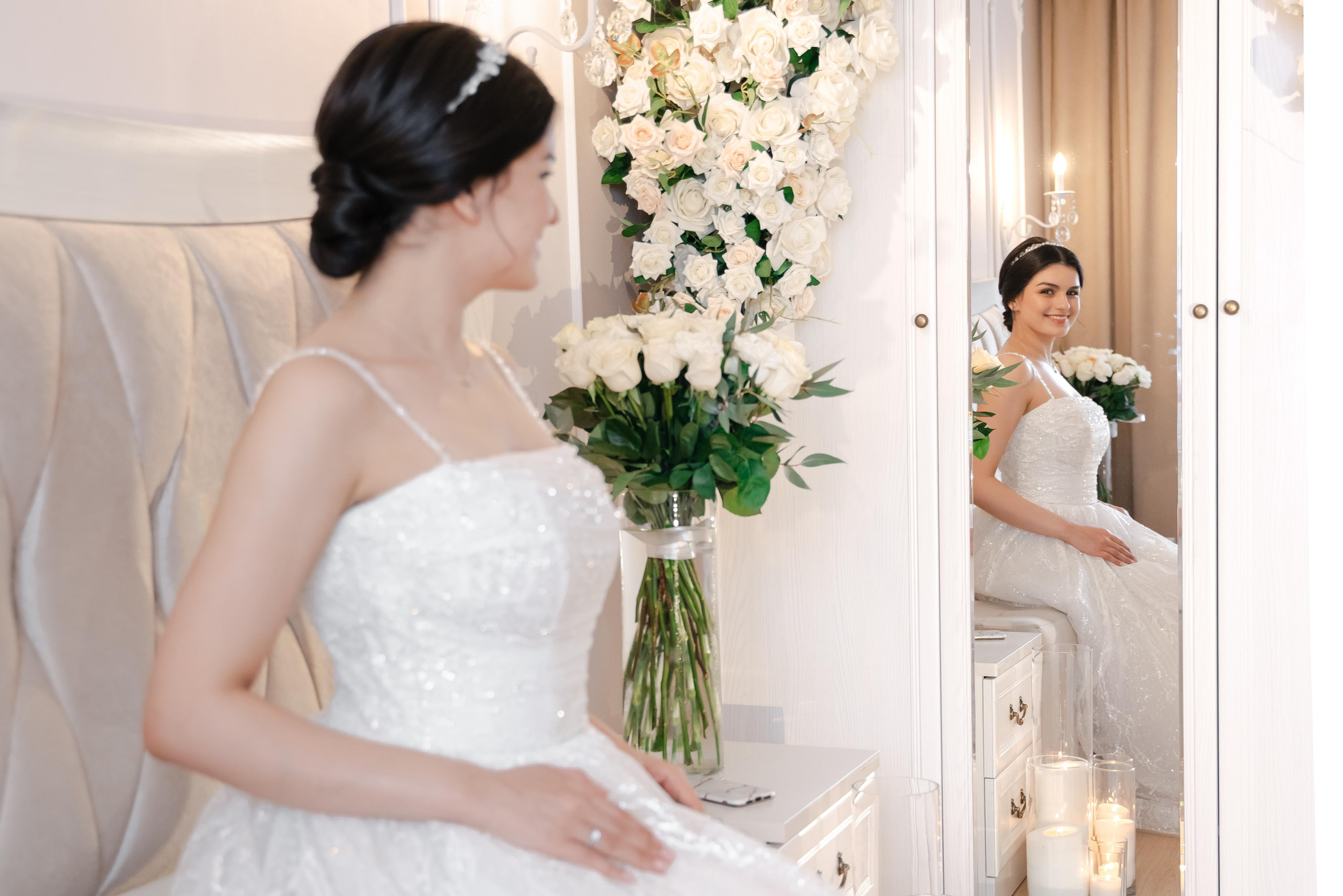 Григорий и Геге. Свадебный фотограф Красноярск Вязьминова Мария