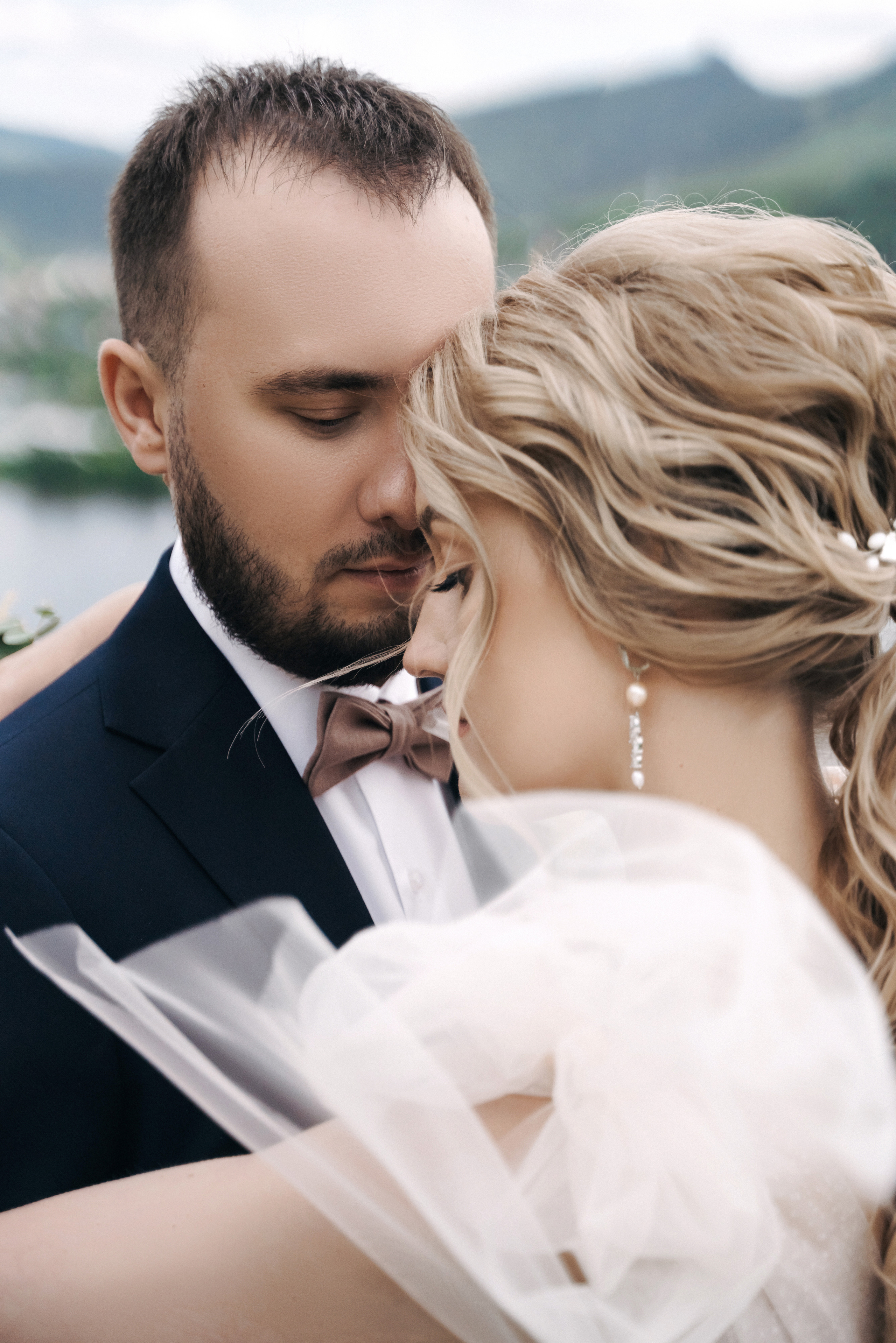 Дмитрий и Любовь. Свадебный фотограф Красноярск Вязьминова Мария