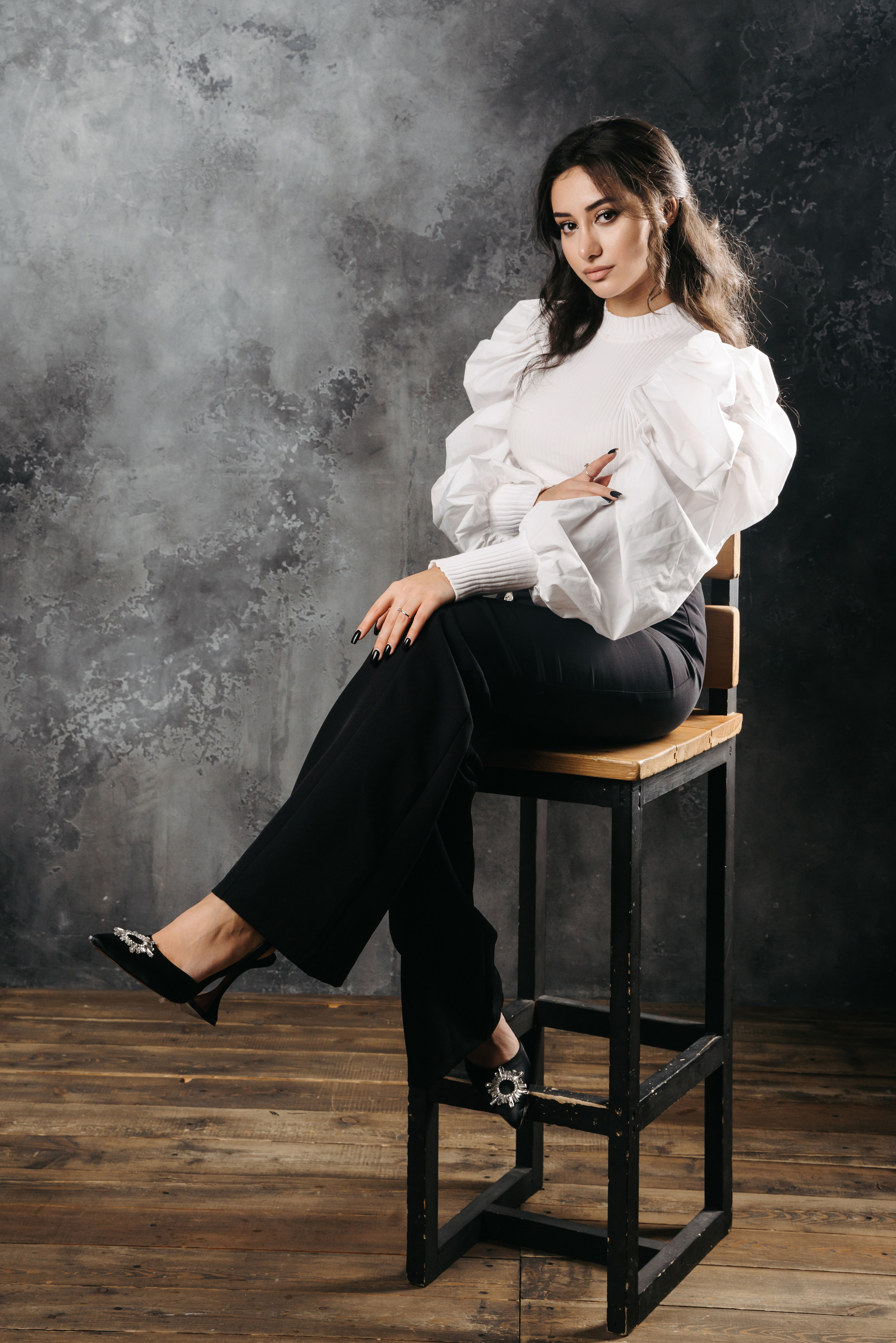 Индивидуальные. Свадебный фотограф Красноярск Вязьминова Мария