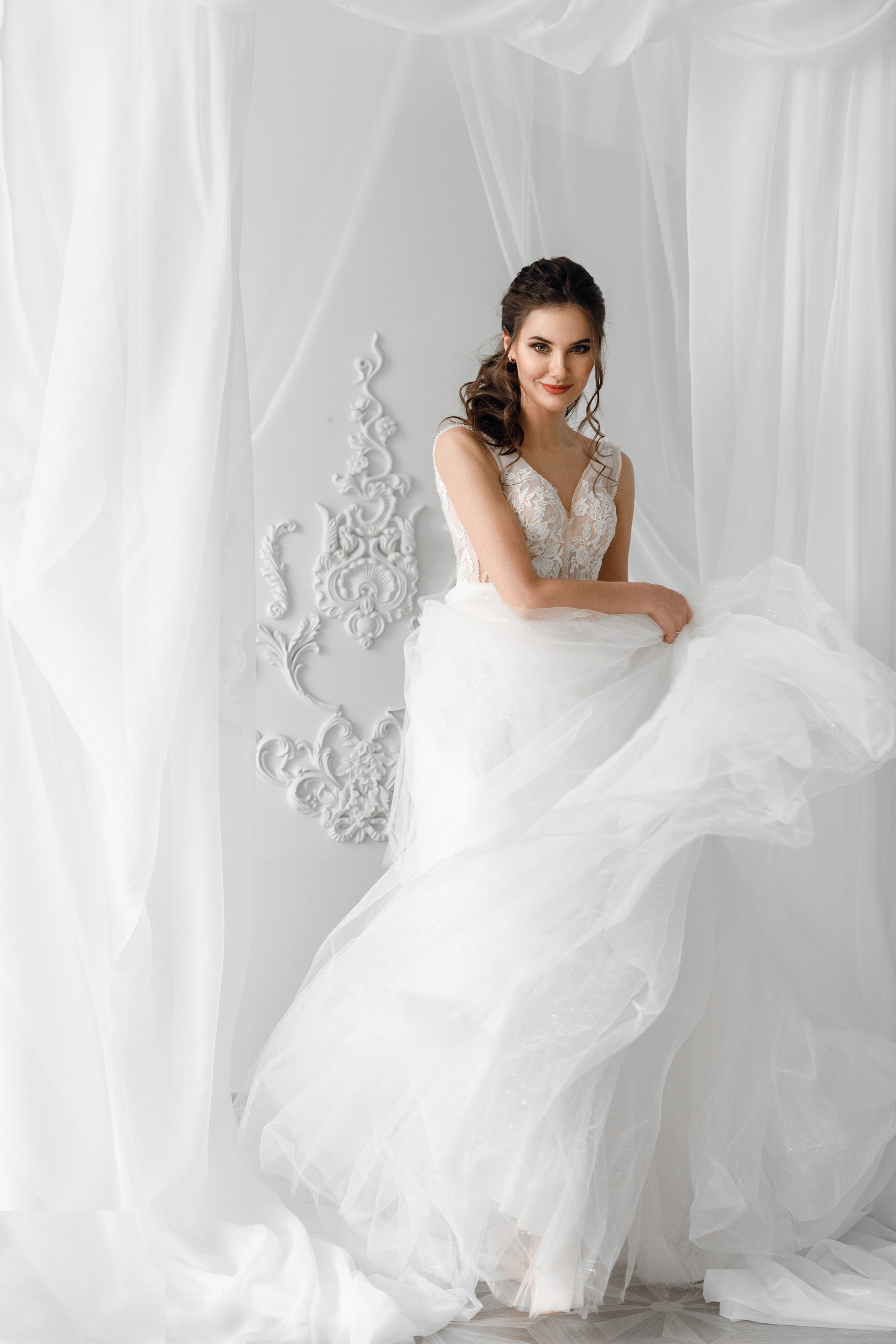 Свадебный фотограф Красноярск Вязьминова Мария