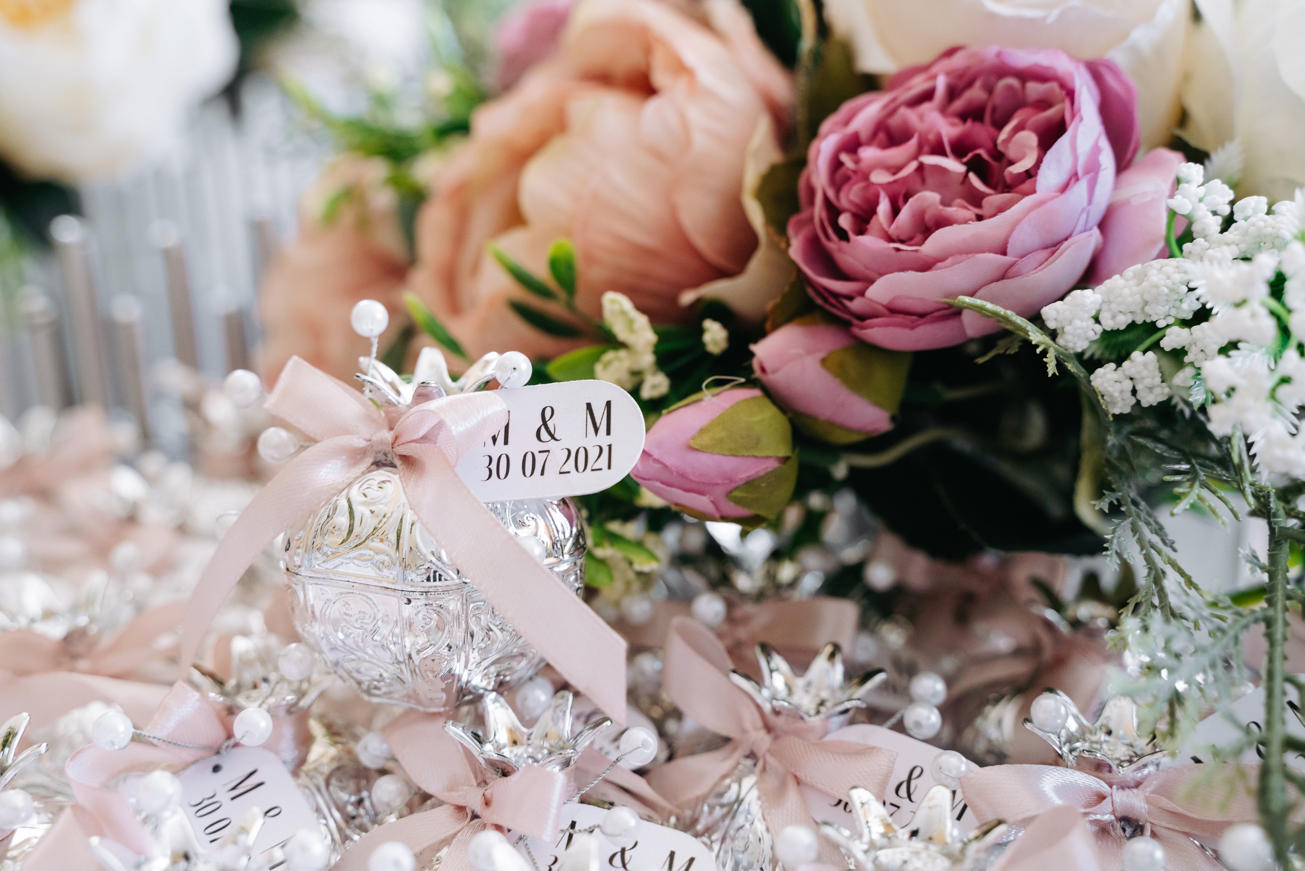 Маис и Мариам. Свадебный фотограф Красноярск Вязьминова Мария