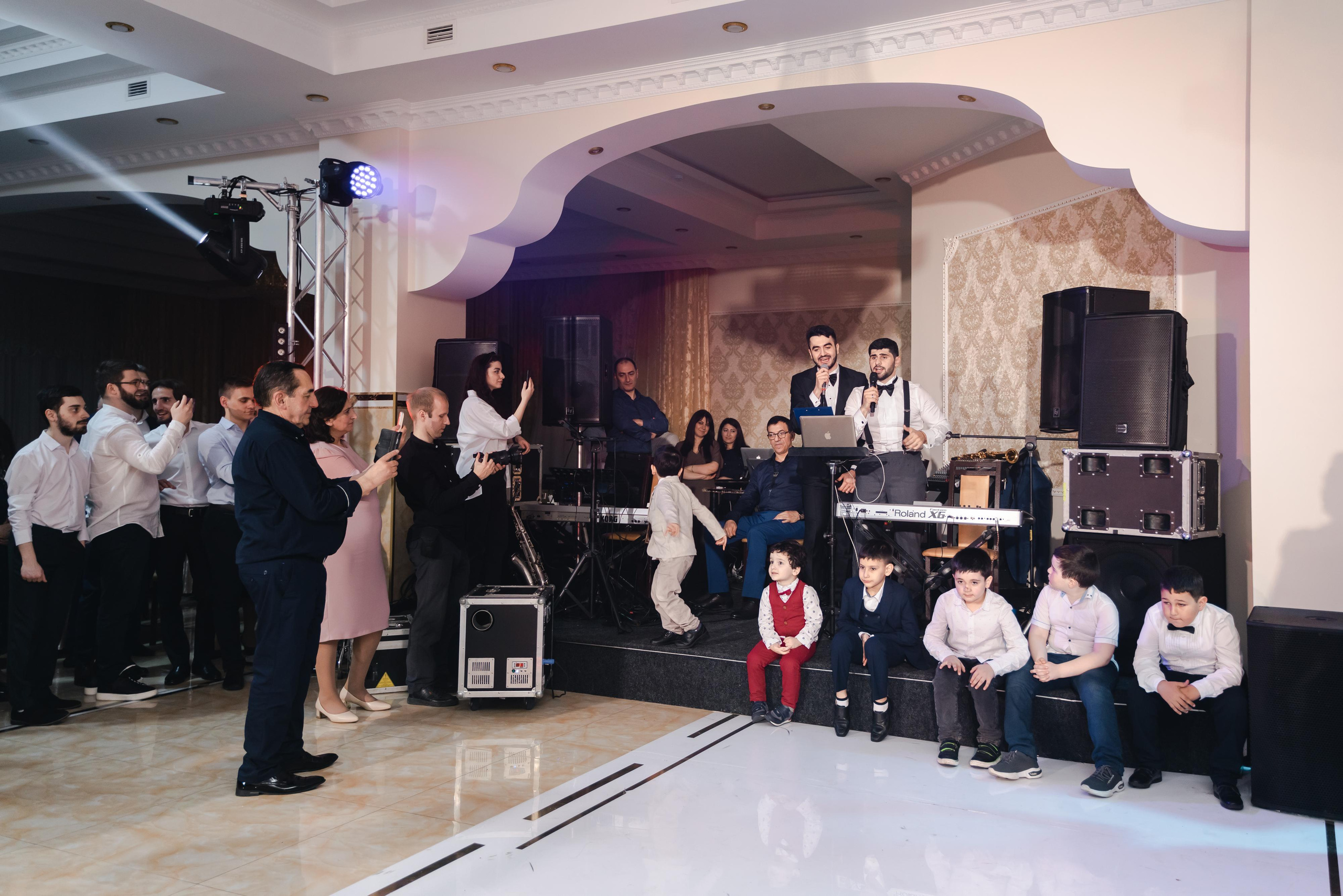 Григорий и Геге. Свадебный фотограф Красноярск Вязьминова Мария