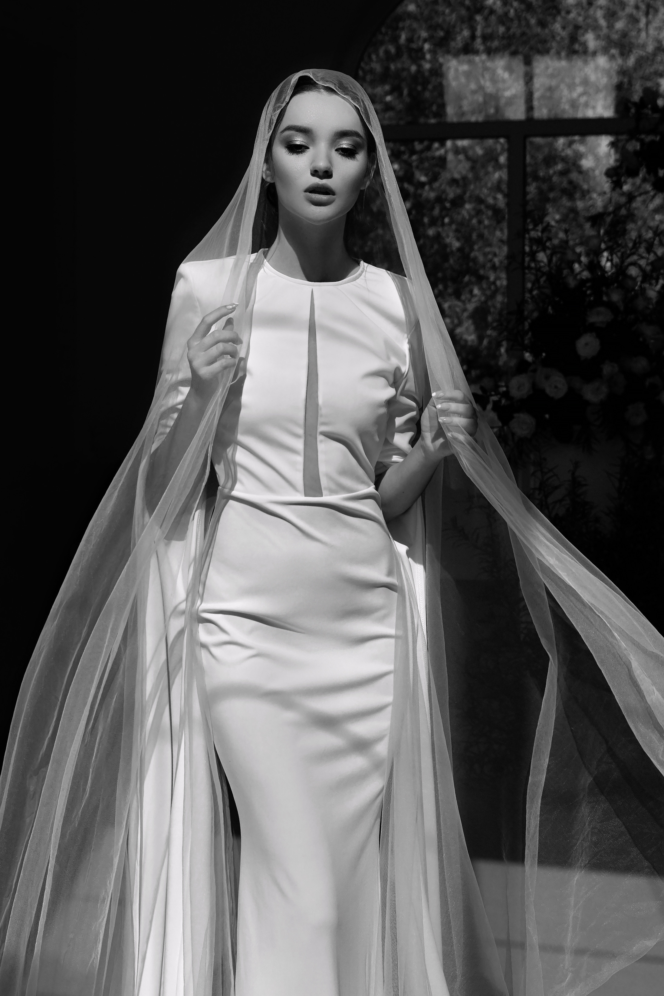 Свадебный фотограф Красноярск Вязьминова Мария