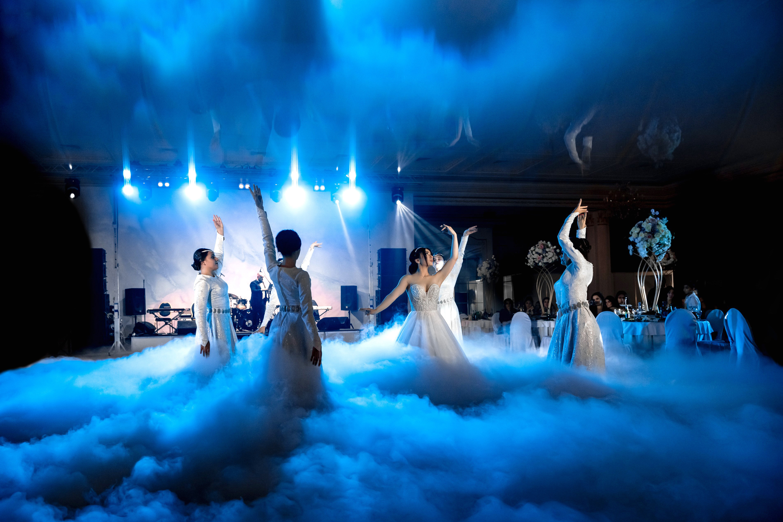 Свадебный фотограф Красноярск Вязьминова Мария