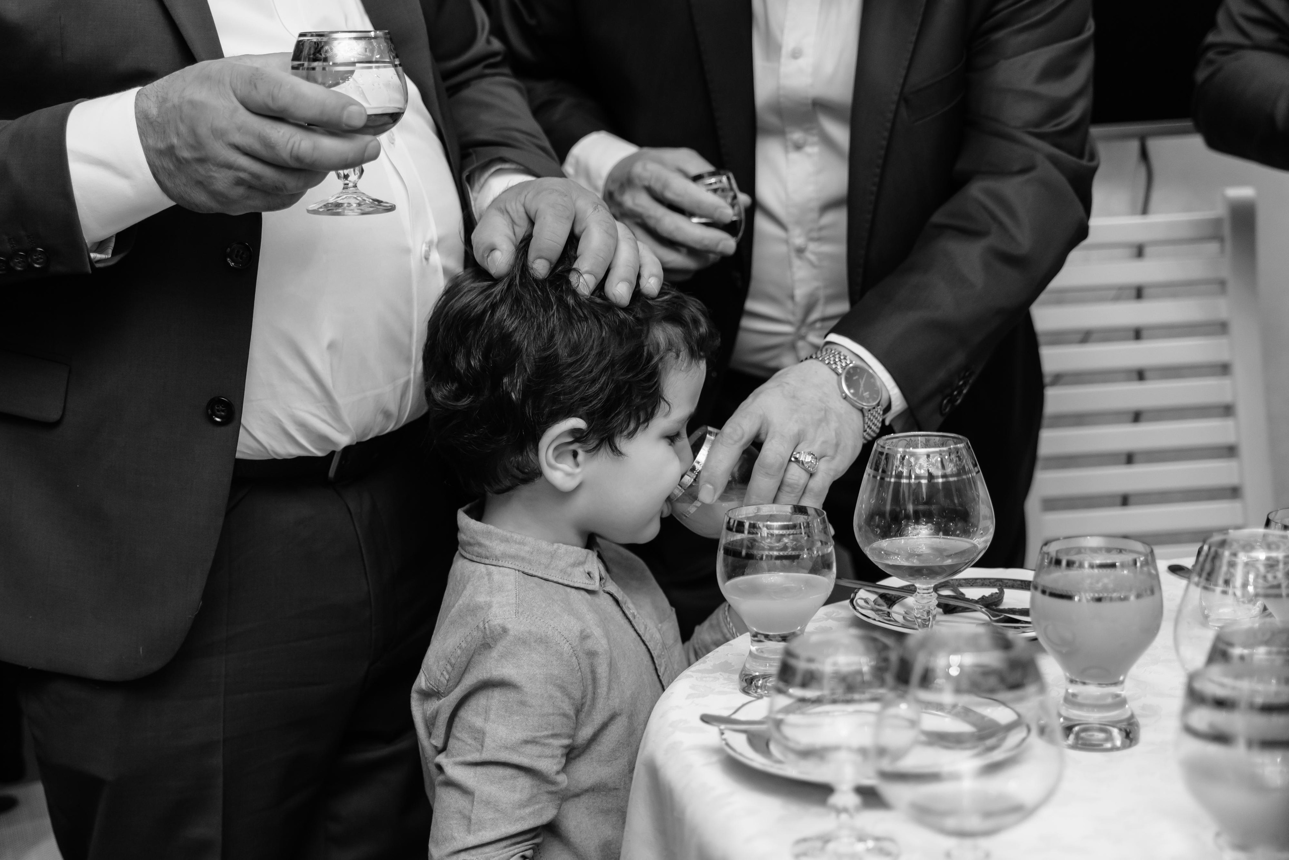 Григорий и Геге. Свадебный фотограф Красноярск Вязьминова Мария