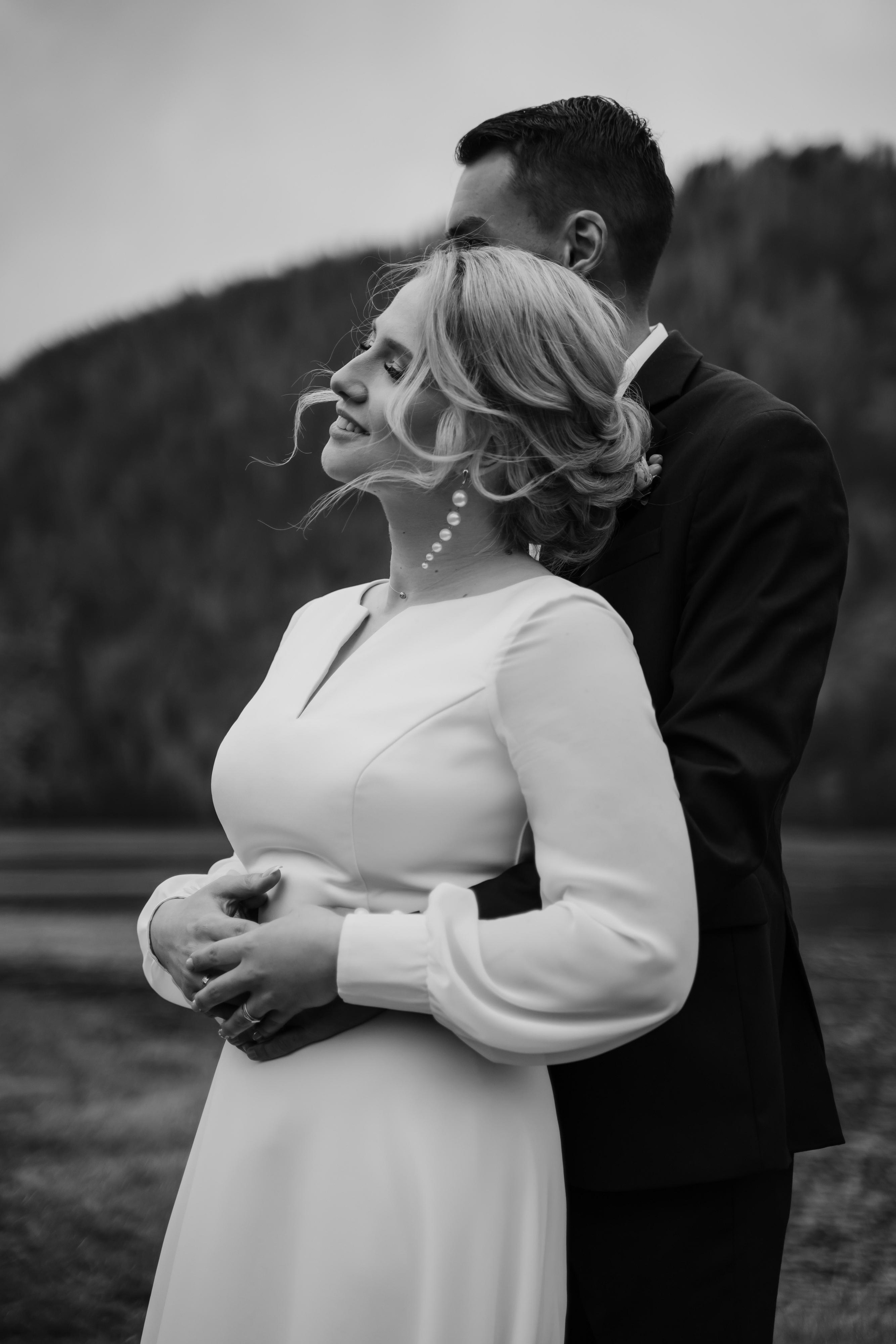 Свадебный фотограф Красноярск Вязьминова Мария