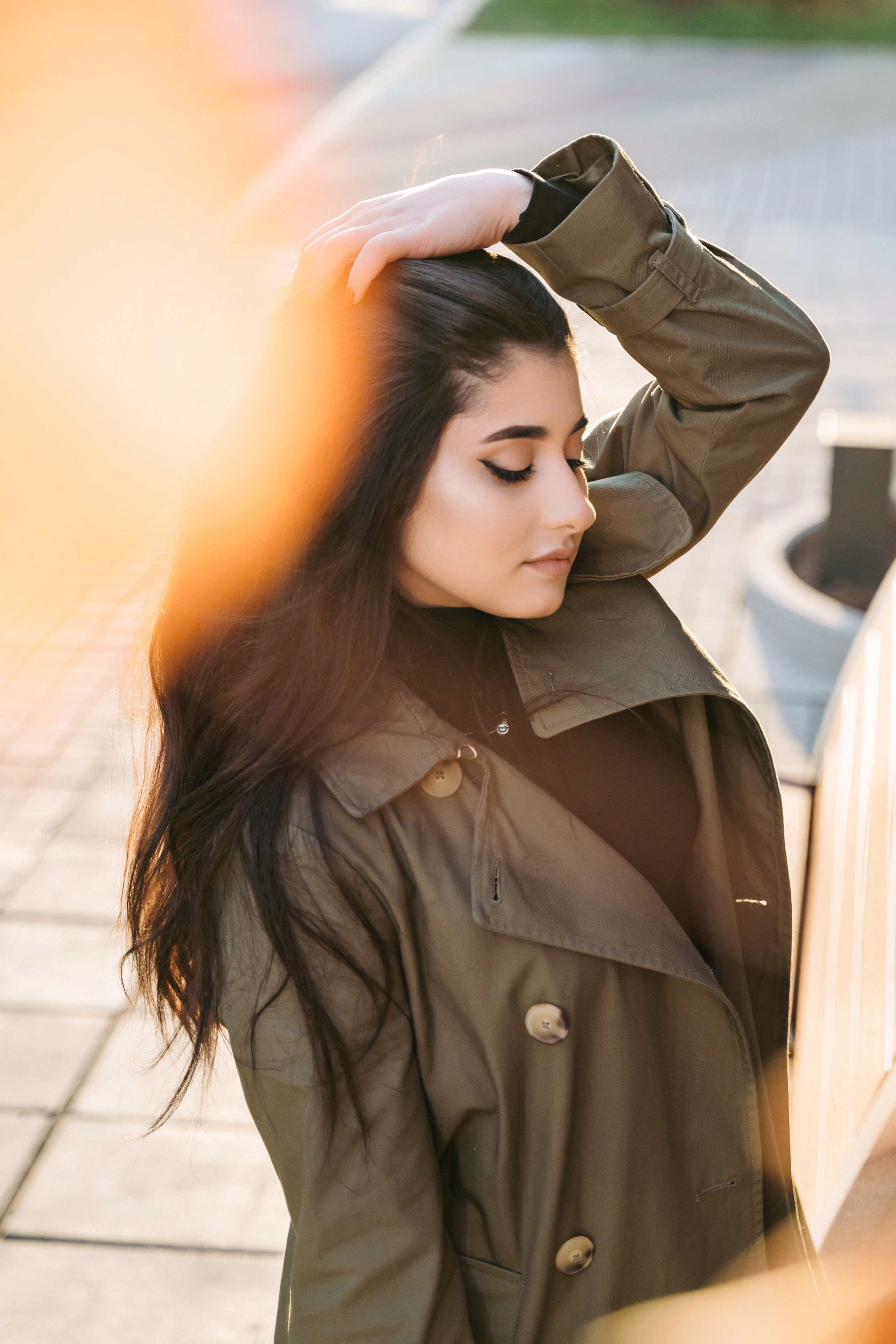 Индивидуальные. Свадебный фотограф Красноярск Вязьминова Мария