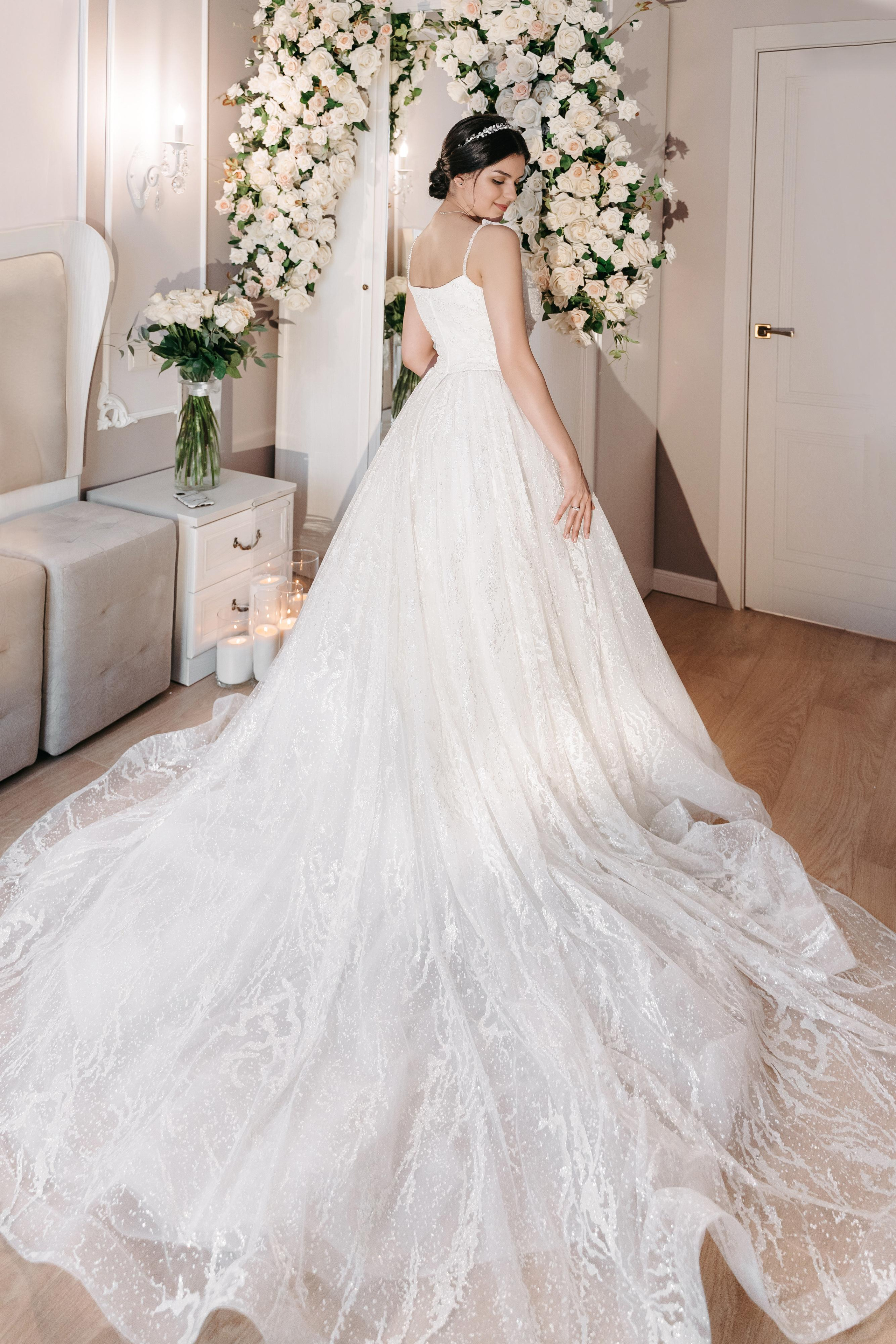 Свадебный фотограф Красноярск Вязьминова Мария