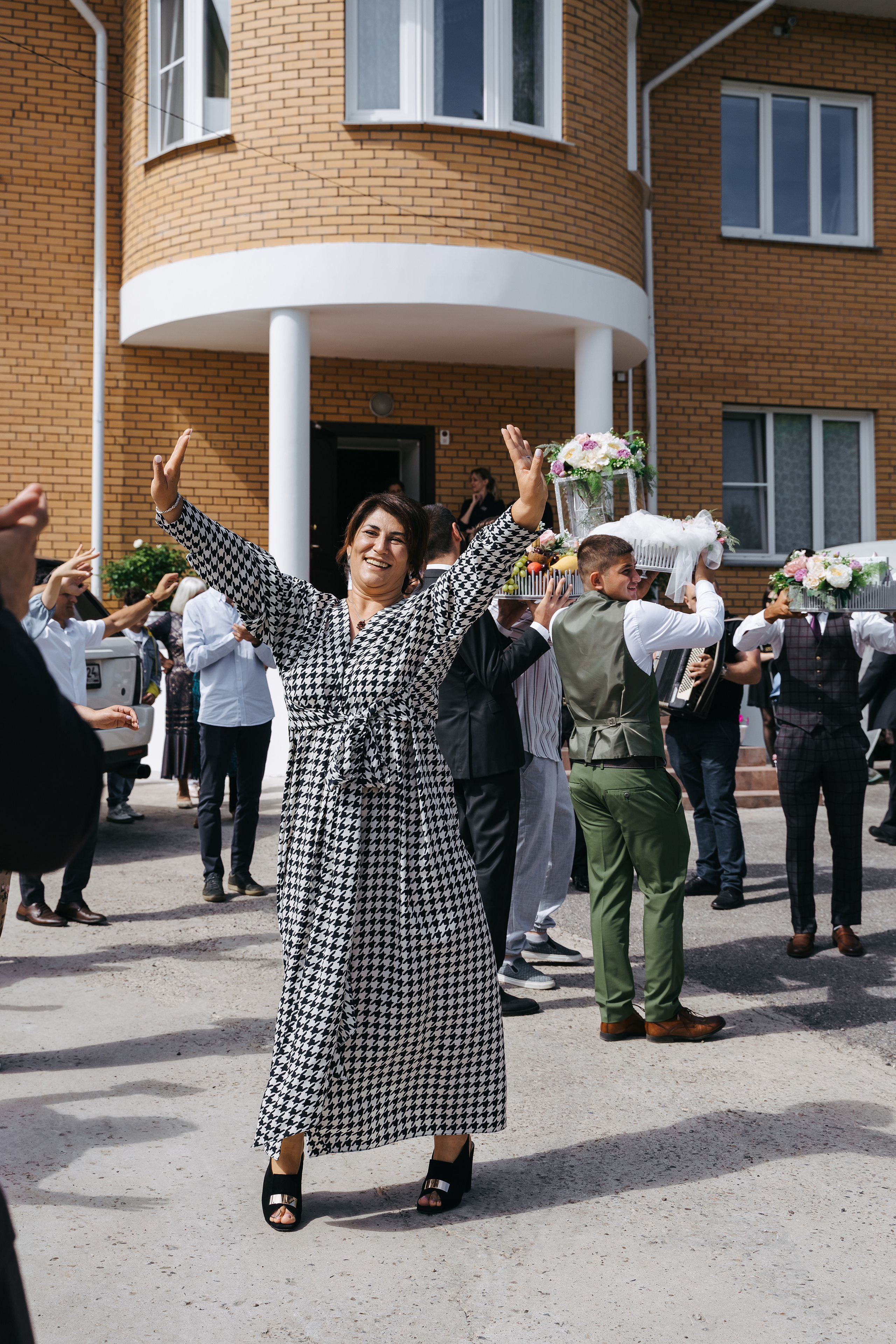 Маис и Мариам. Свадебный фотограф Красноярск Вязьминова Мария
