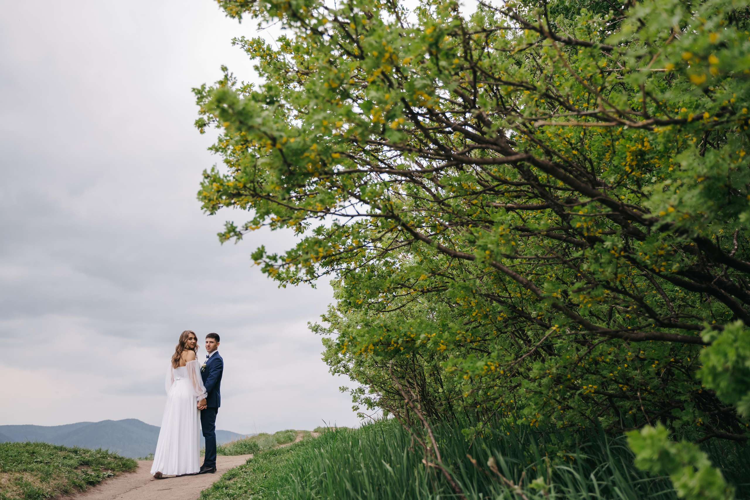 Свадебный фотограф Красноярск Вязьминова Мария