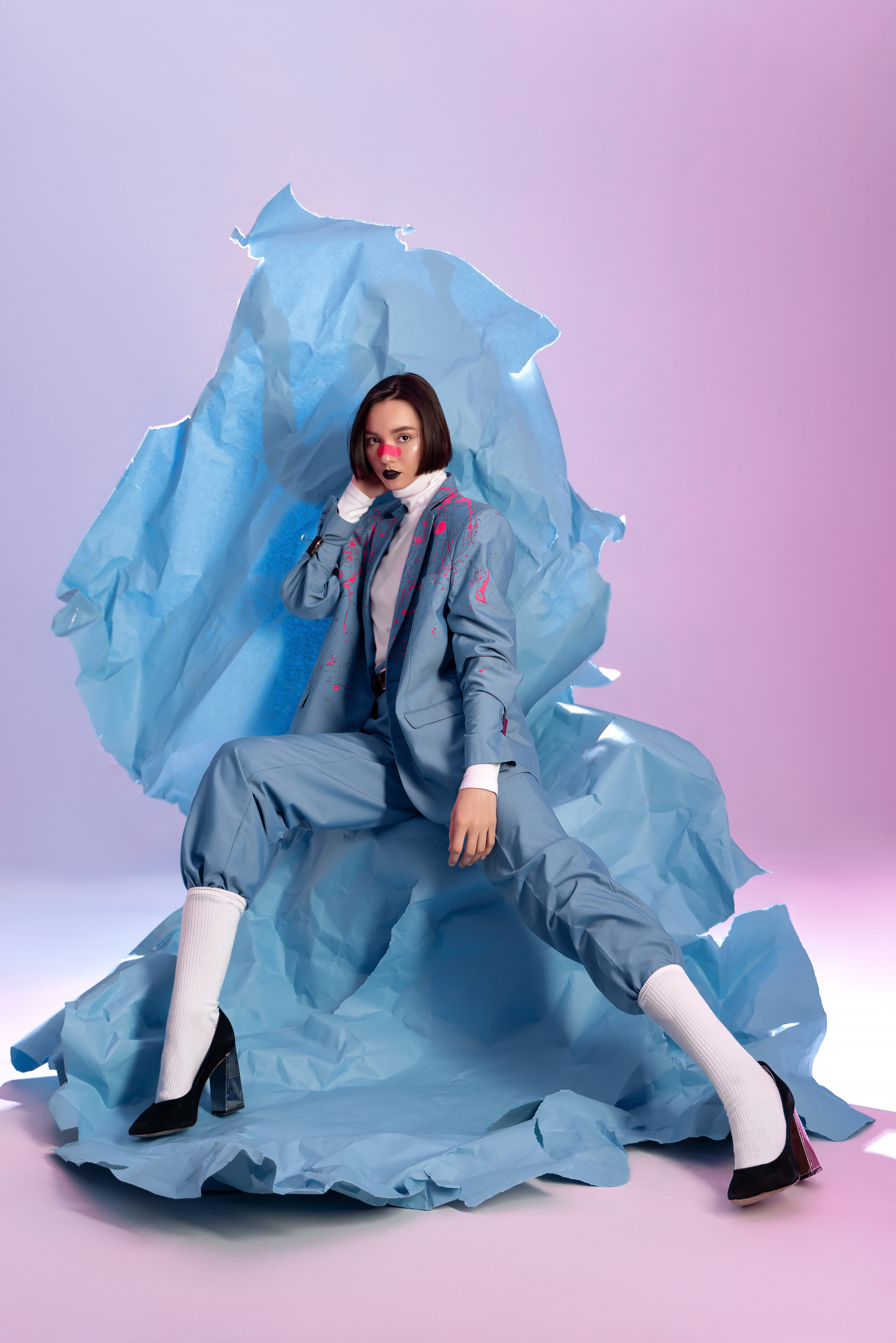 Индивидуальные. Свадебный фотограф Красноярск Вязьминова Мария