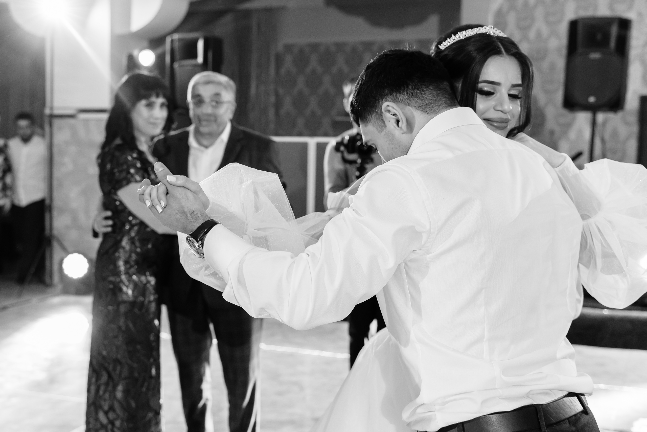 Свадебный фотограф Красноярск Вязьминова Мария