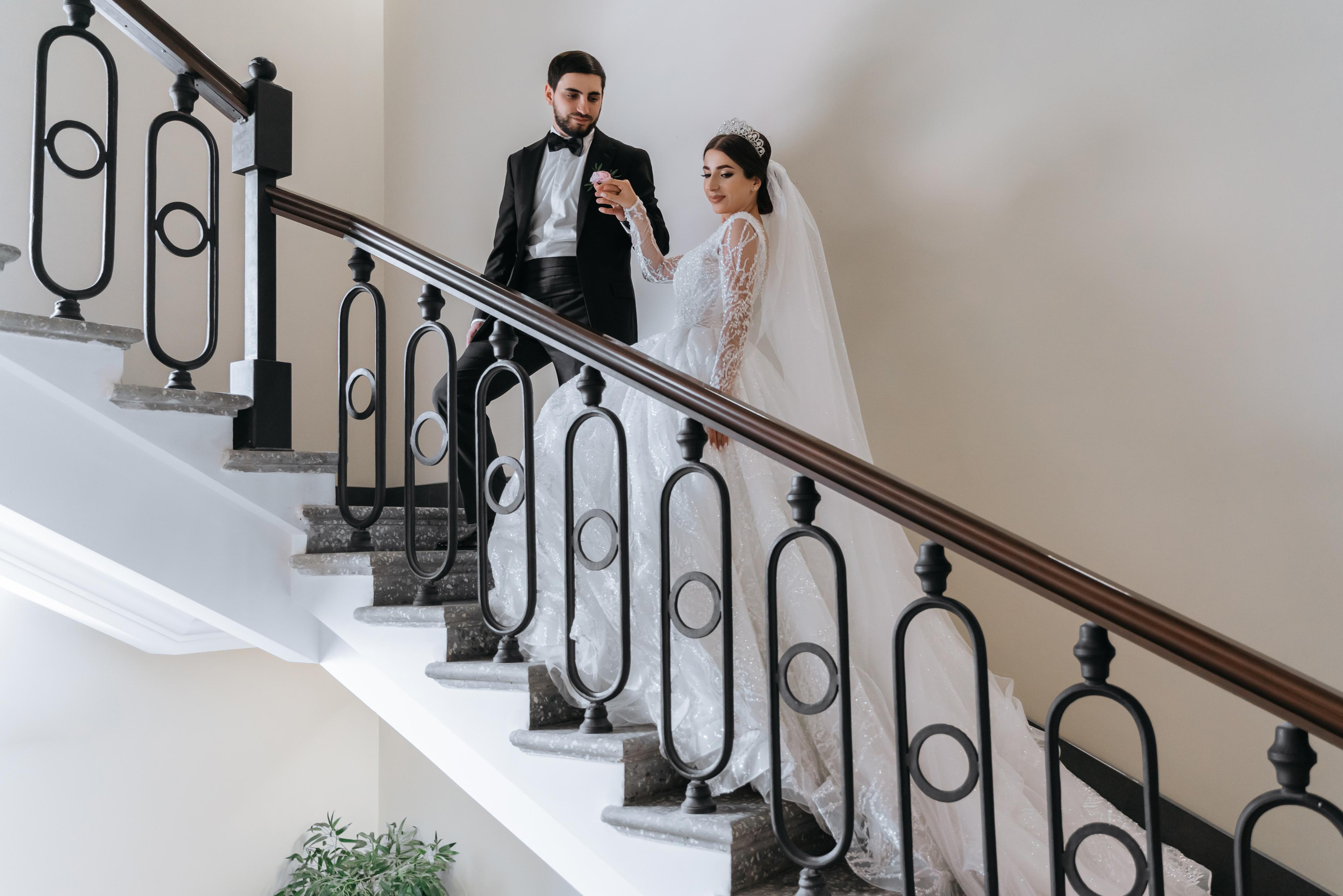 Свадебный фотограф Красноярск Вязьминова Мария