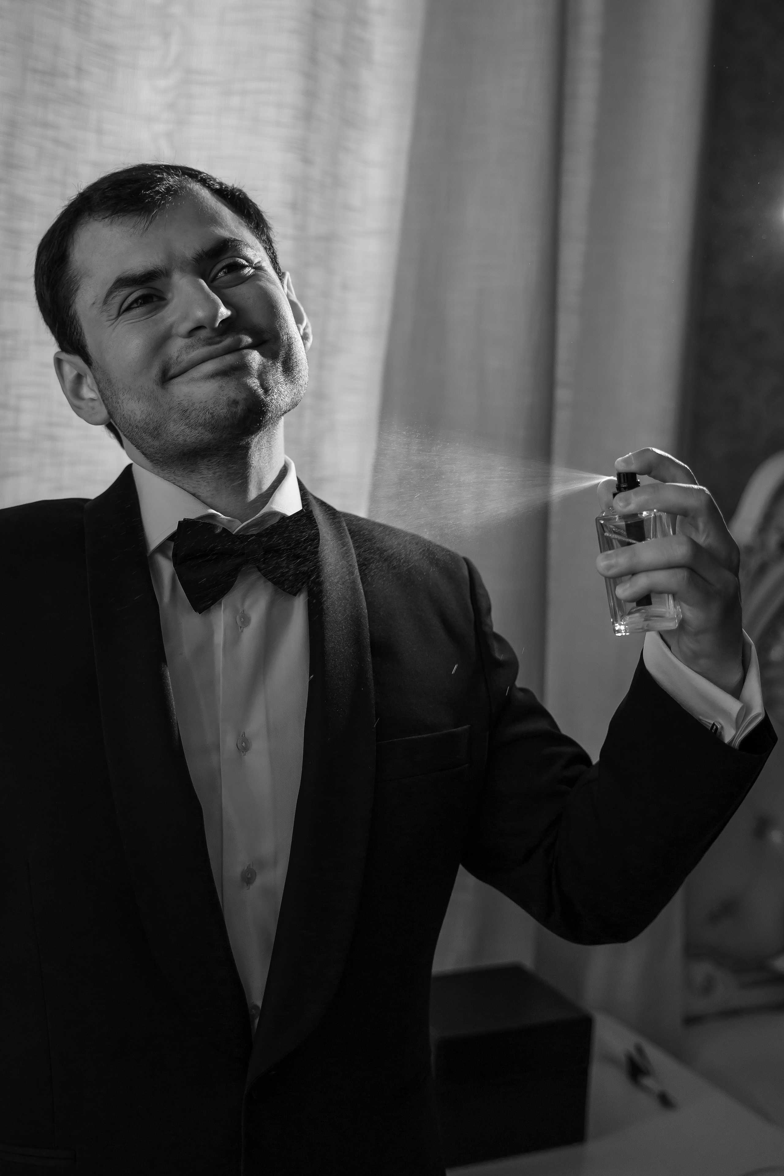 Маис и Мариам. Свадебный фотограф Красноярск Вязьминова Мария