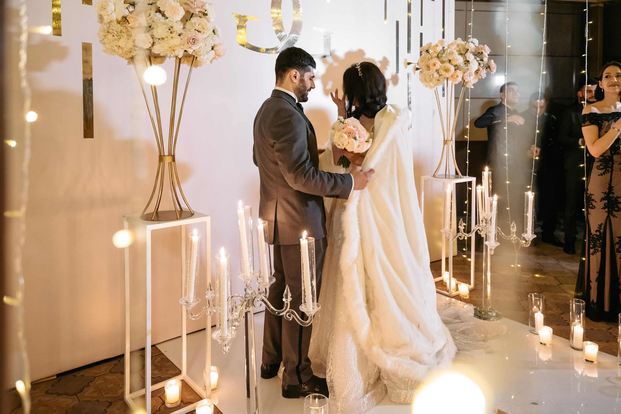 Григорий и Геге. Свадебный фотограф Красноярск Вязьминова Мария