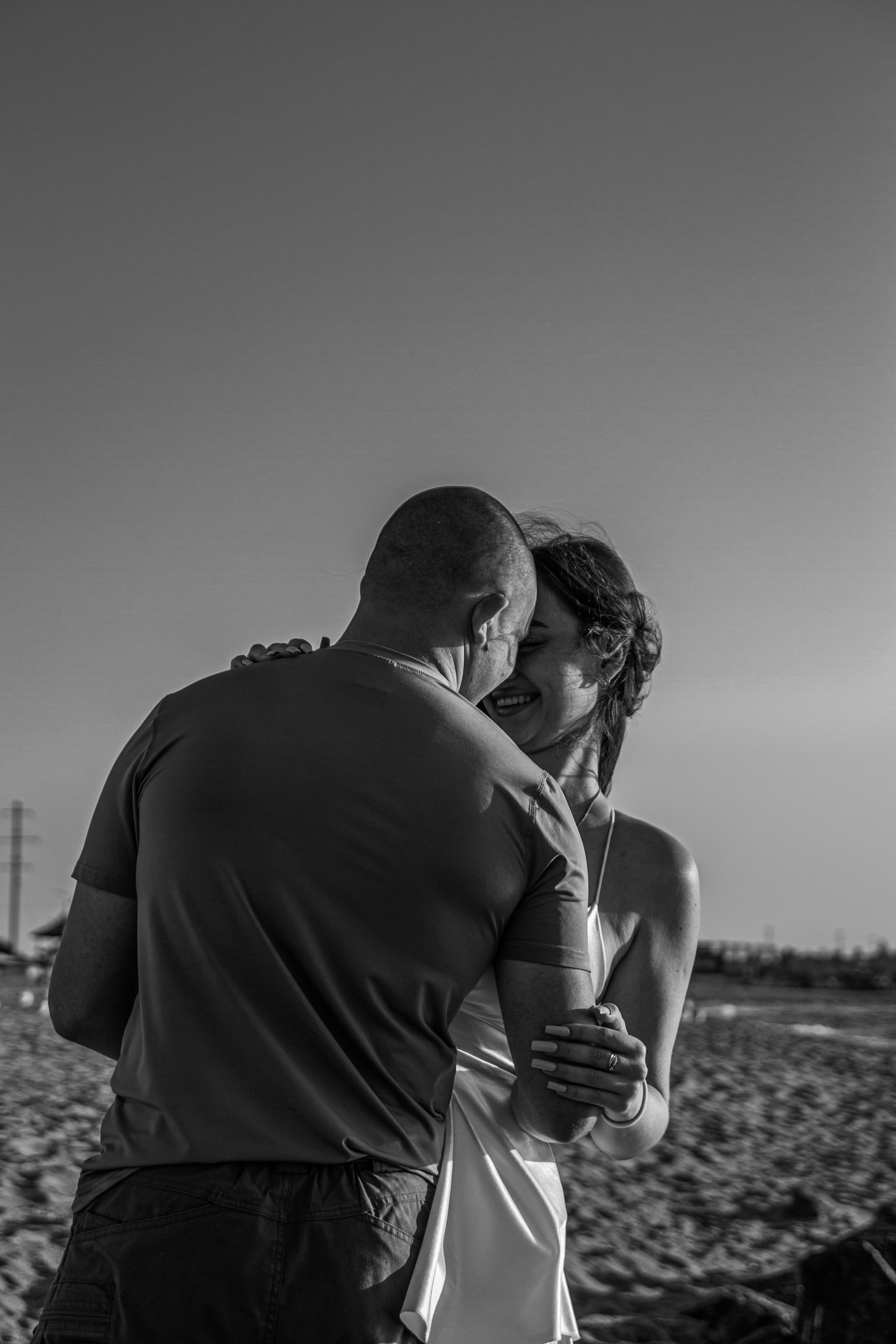 Юлия и Богдан. Свадебный фотограф Мариуполь/Бердянск