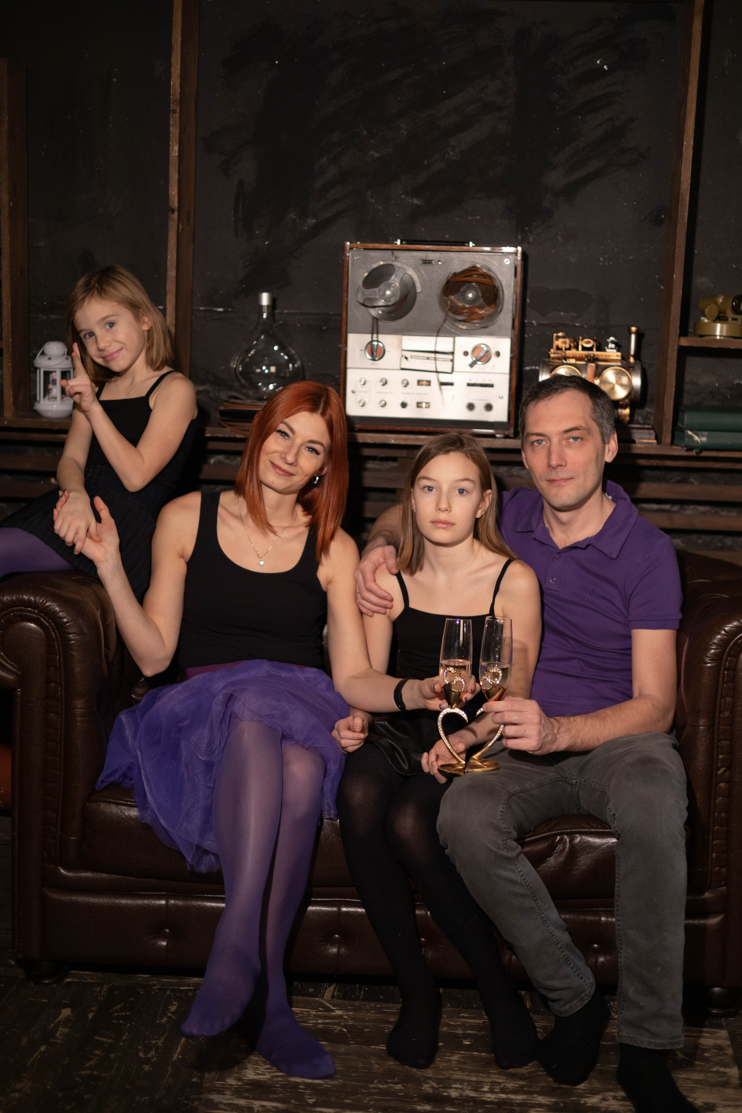 Света/Андрей. Артеменкова Анна Фотограф