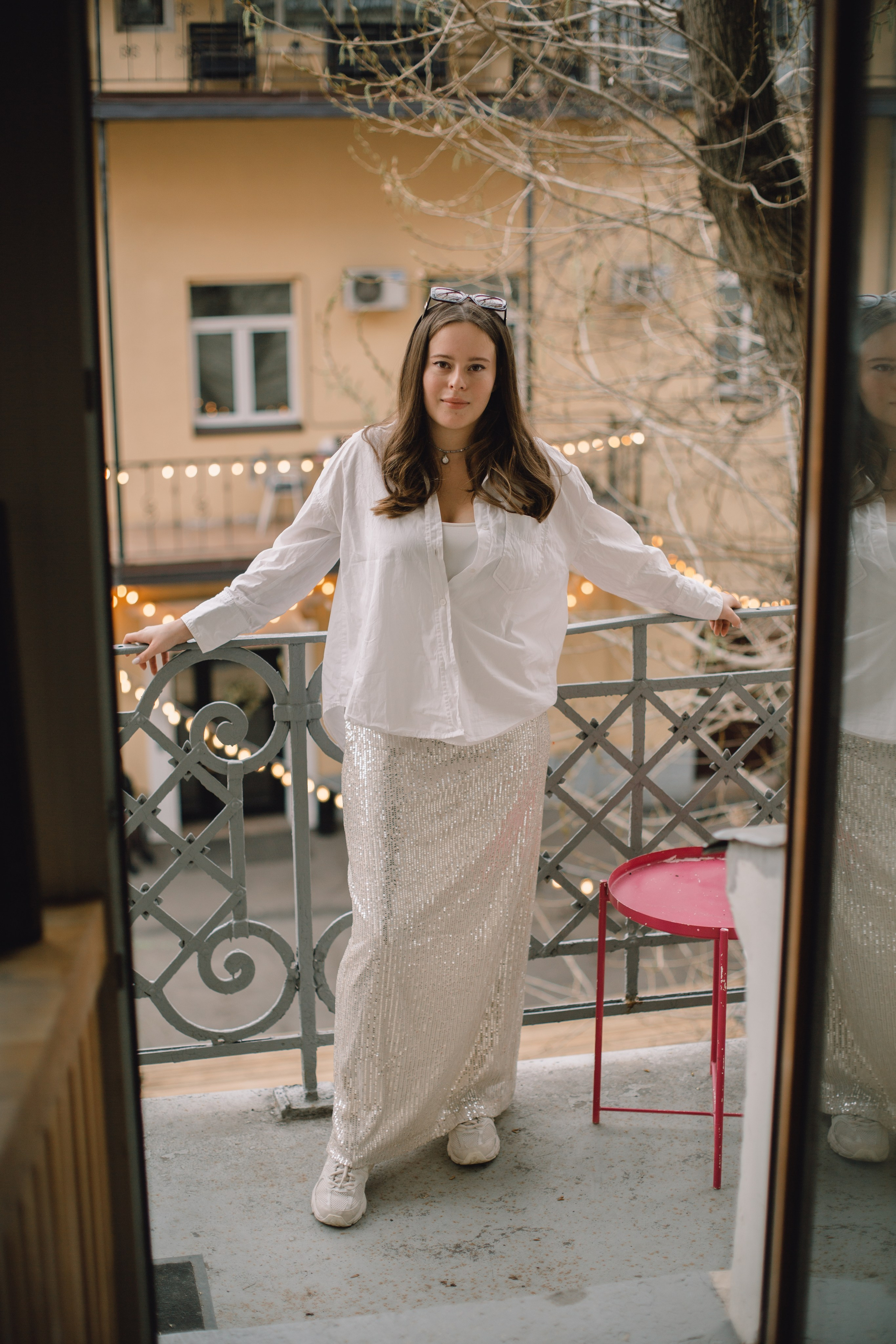 Контент для эксперта (коуч). Портретный фотограф в Москве