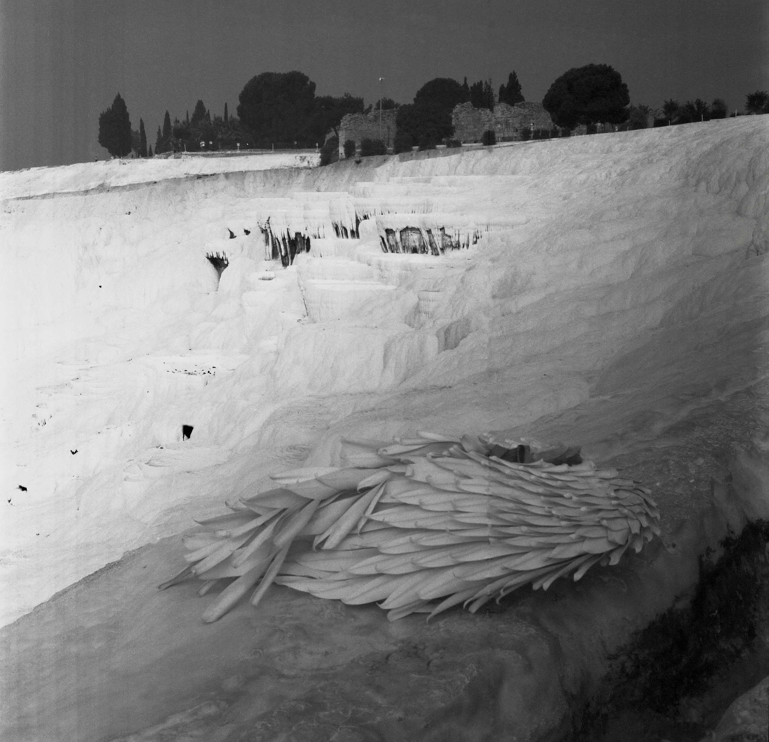 Турция, Разные Регионы. Елена Никитина. Фотохудожник. Пленочная фотография. Принты