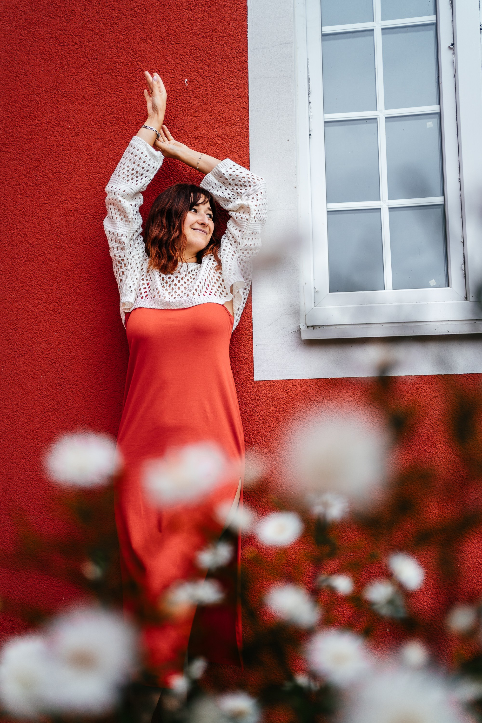 Норвежская деревня. Семейный и детский фотограф Margo Photolab в Москве