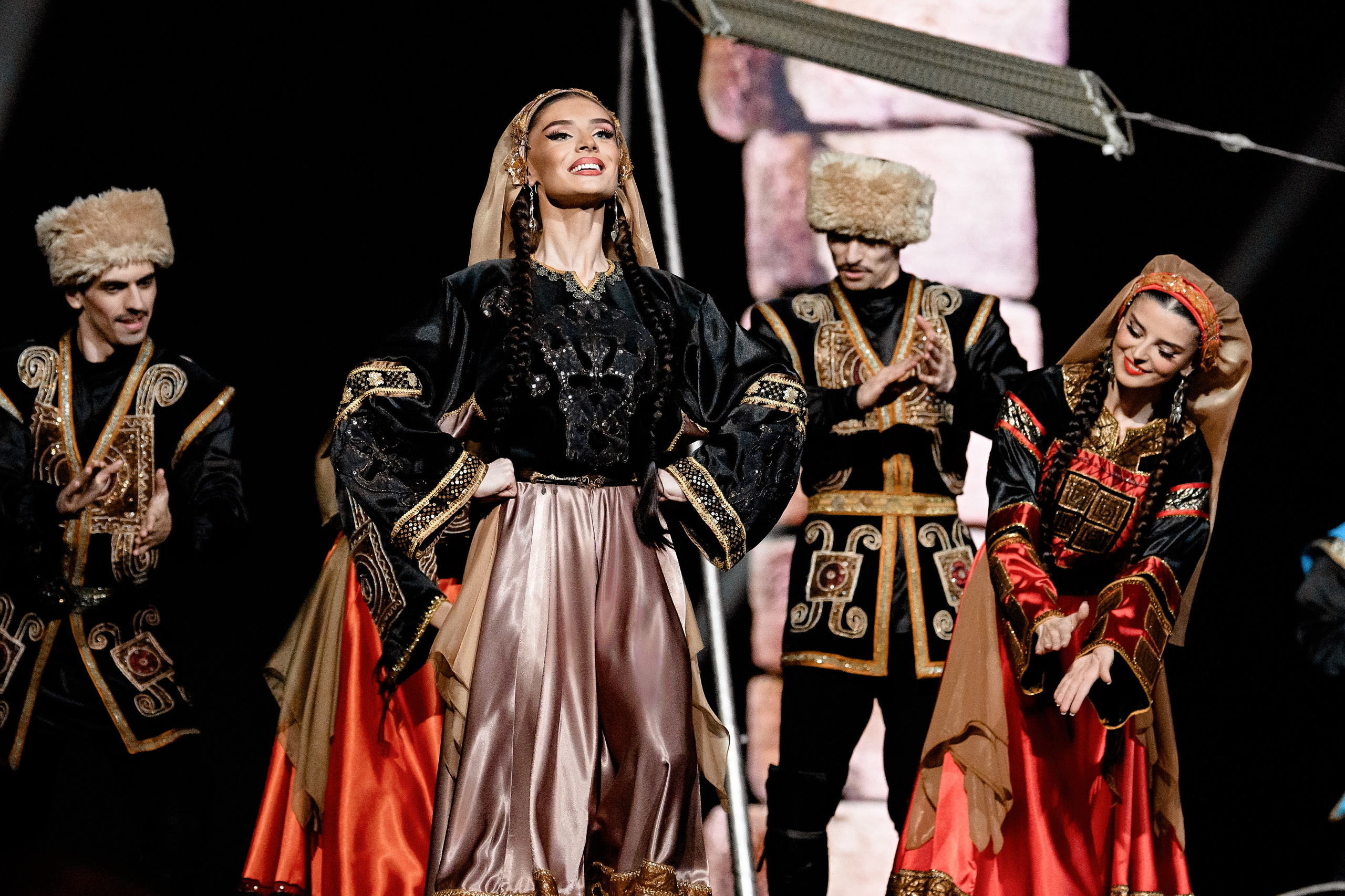 Лезгинка в Кремле. 65 лет концерт. РЕПОРТАЖНЫЙ И БИЗНЕС ФОТОГРАФ В МОСКВЕ, ЕГОР НИКОЛАЕВ