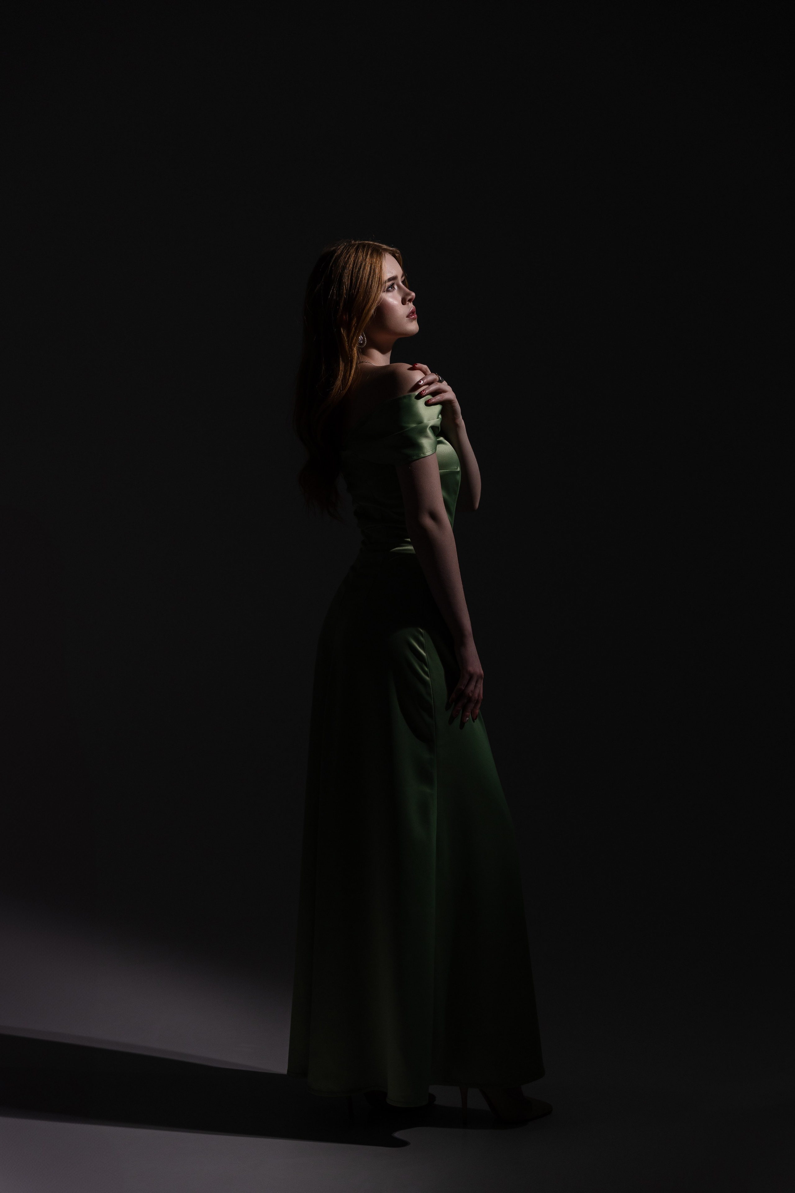 Екатерина). Фотосессии в Ростове-на-Дону. Мария Роскошная