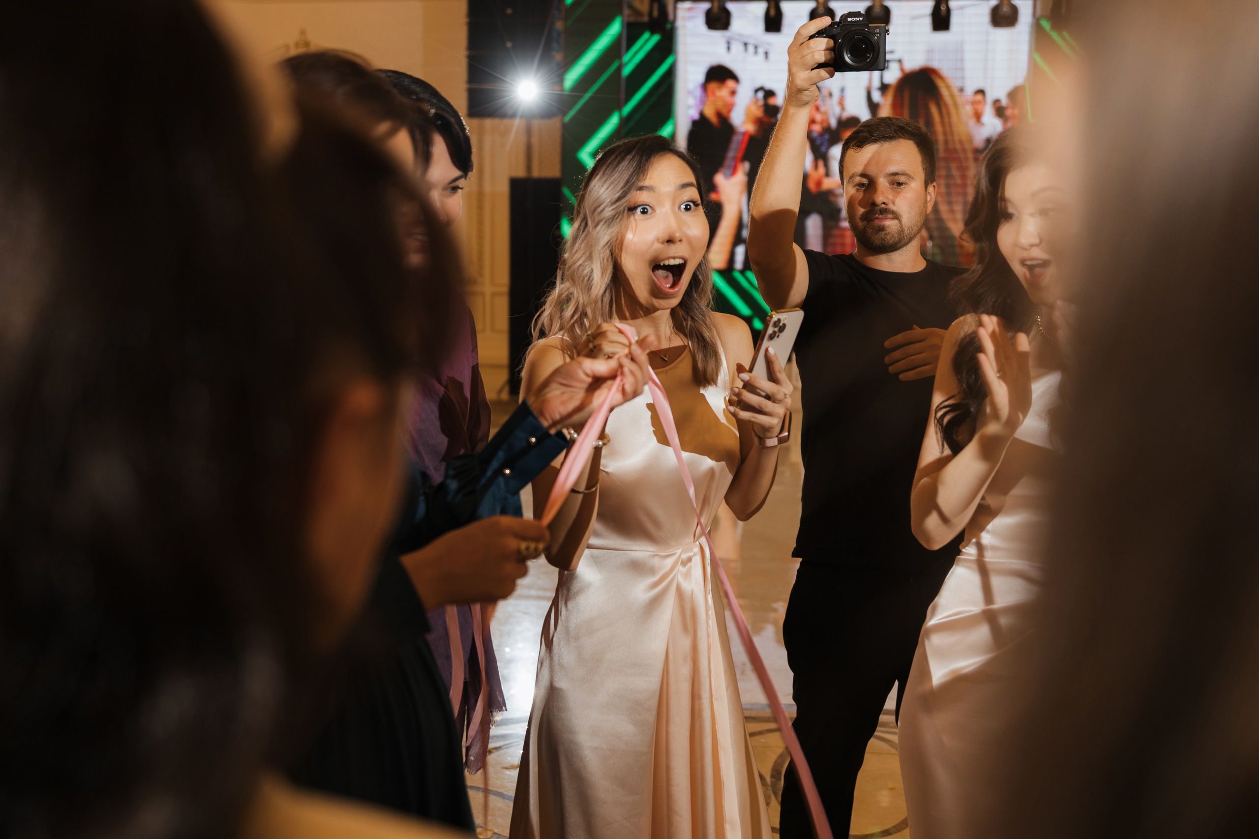 Акрам и Азиза