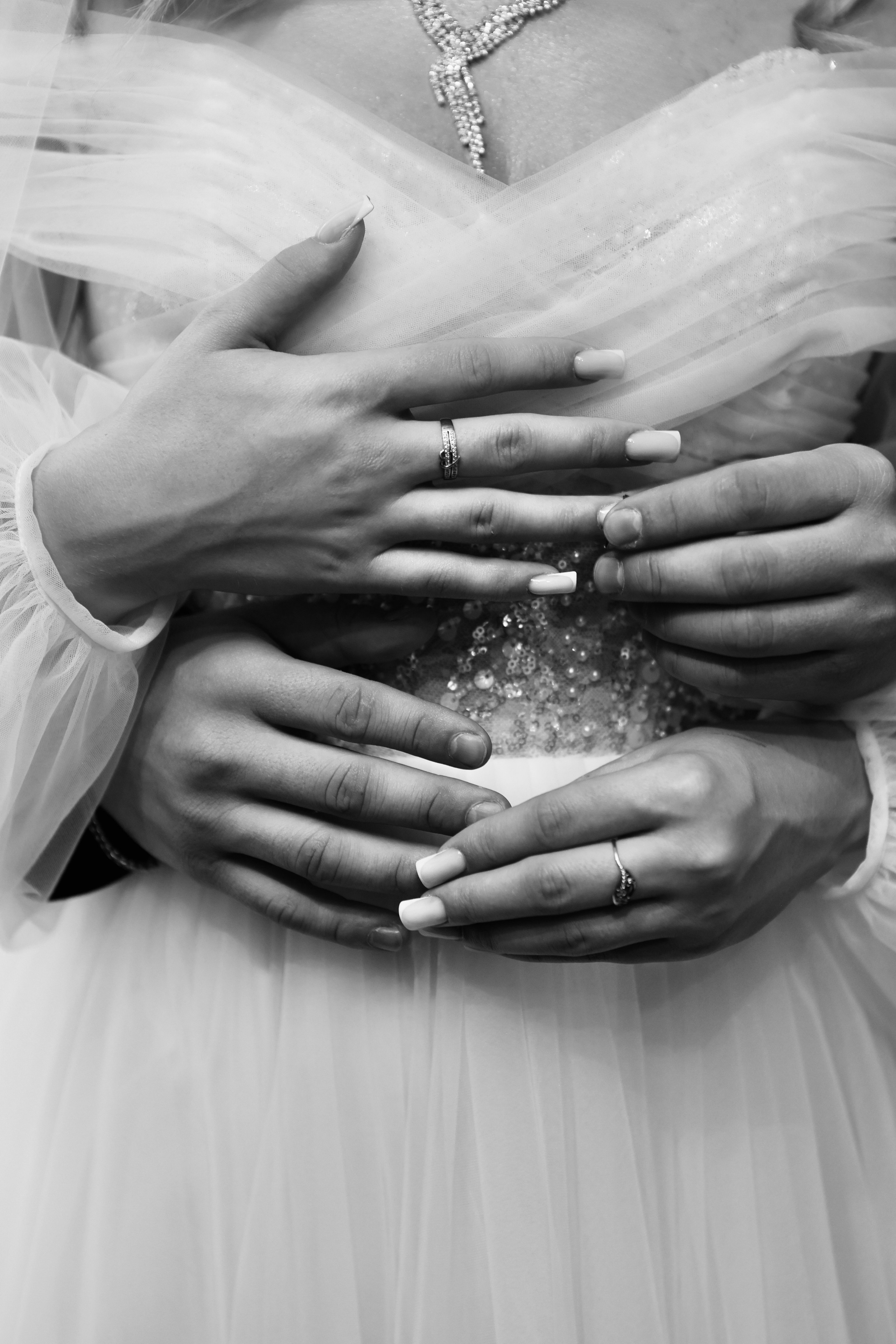 Людмила и Денис. Фотограф в Курске Смирнов Евгений