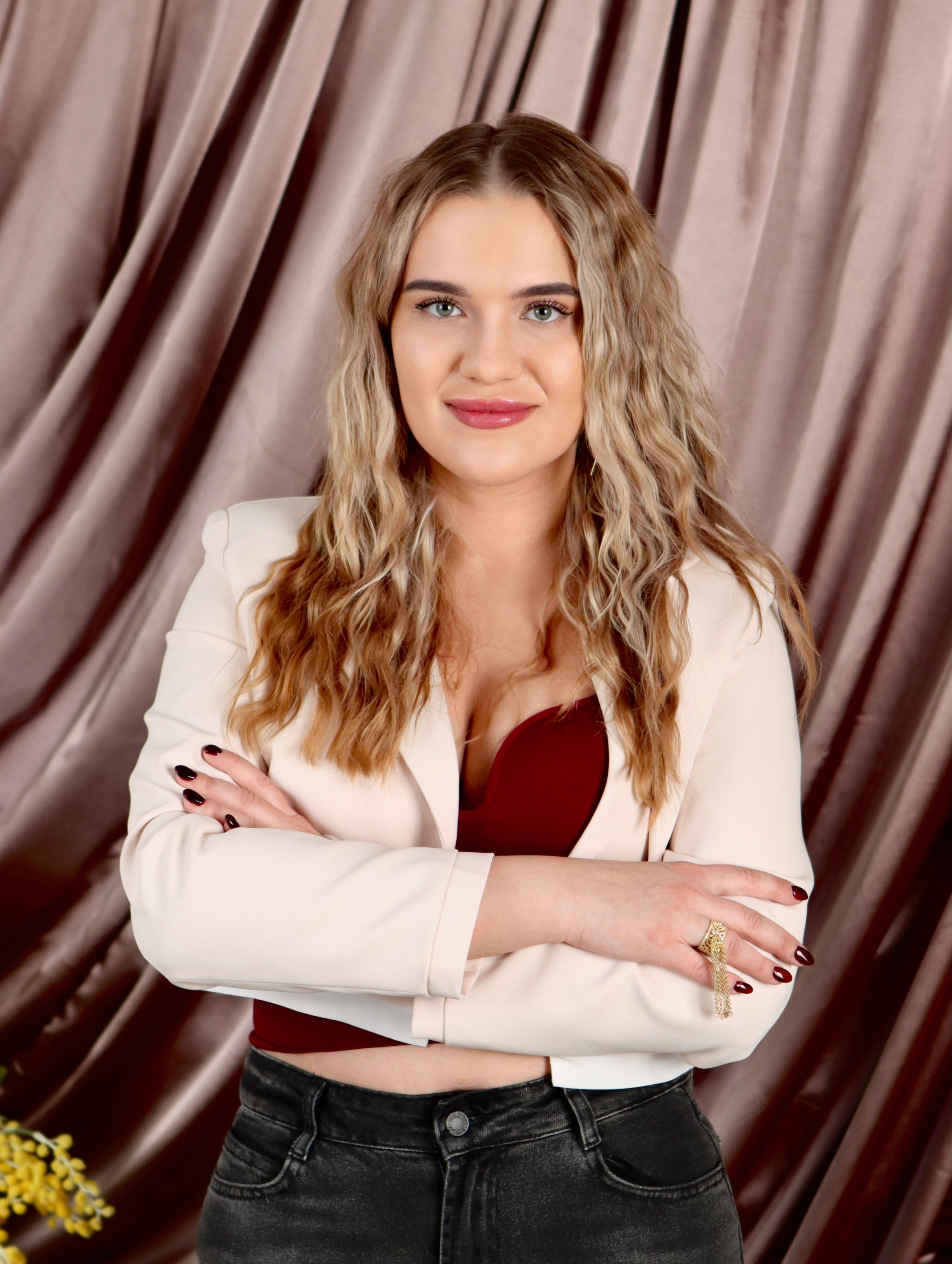 Елена. Фотограф в Курске Смирнов Евгений