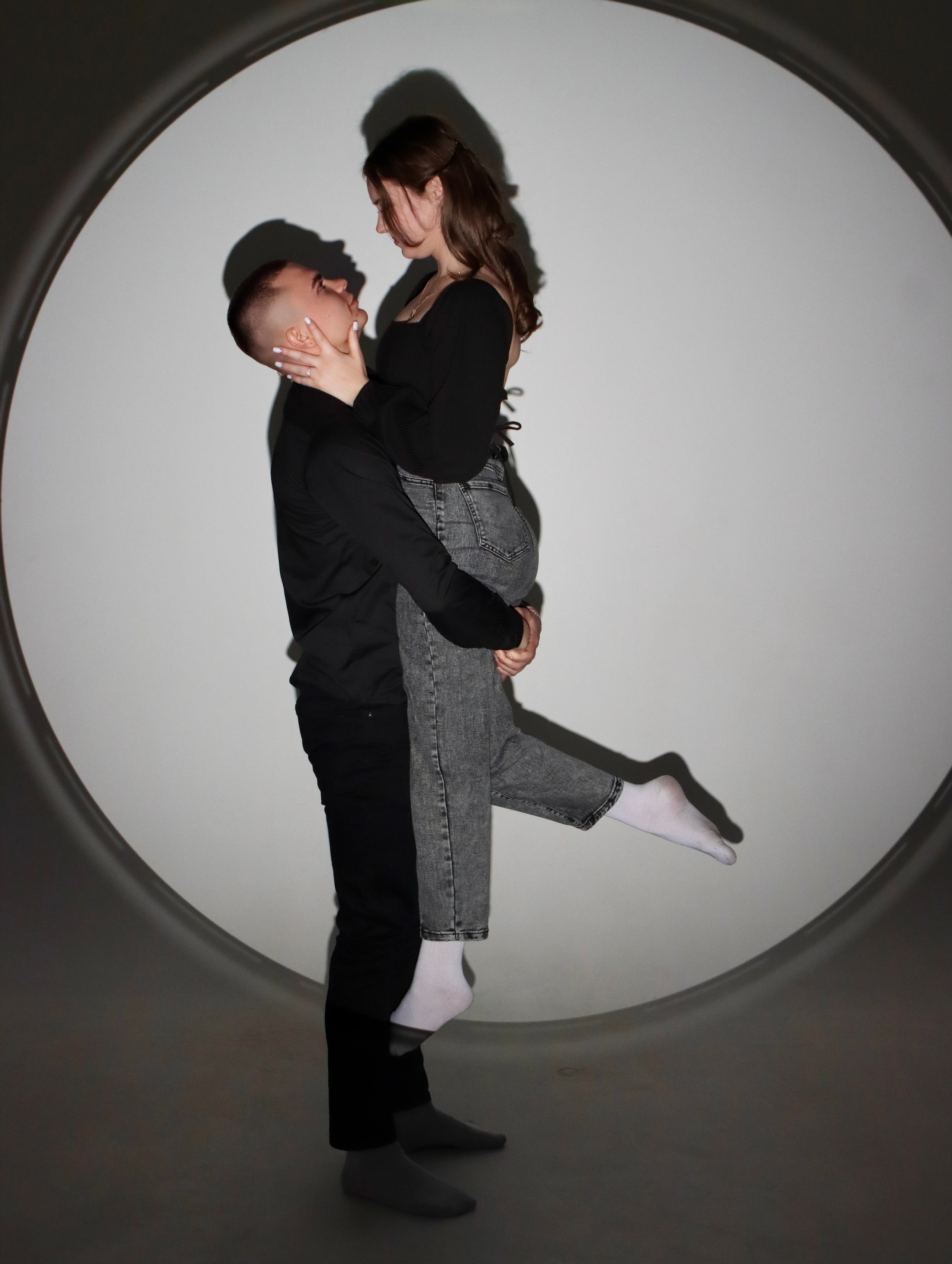 Софья и Влад. Фотограф в Курске Смирнов Евгений