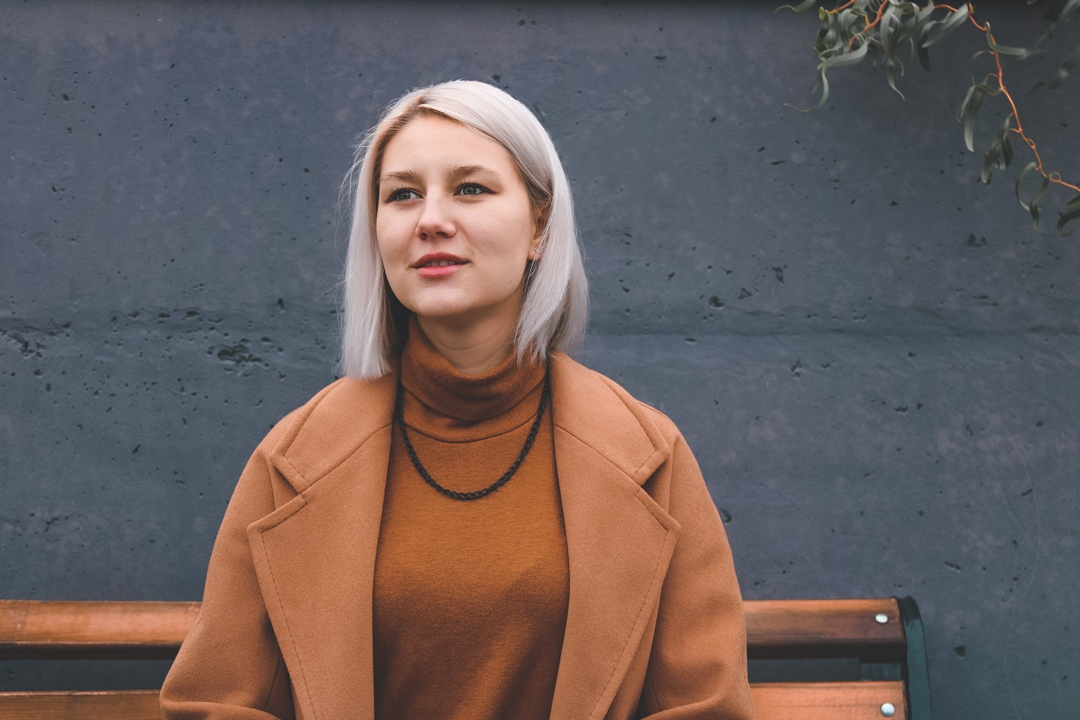 Виктория. Фотограф в Курске Смирнов Евгений